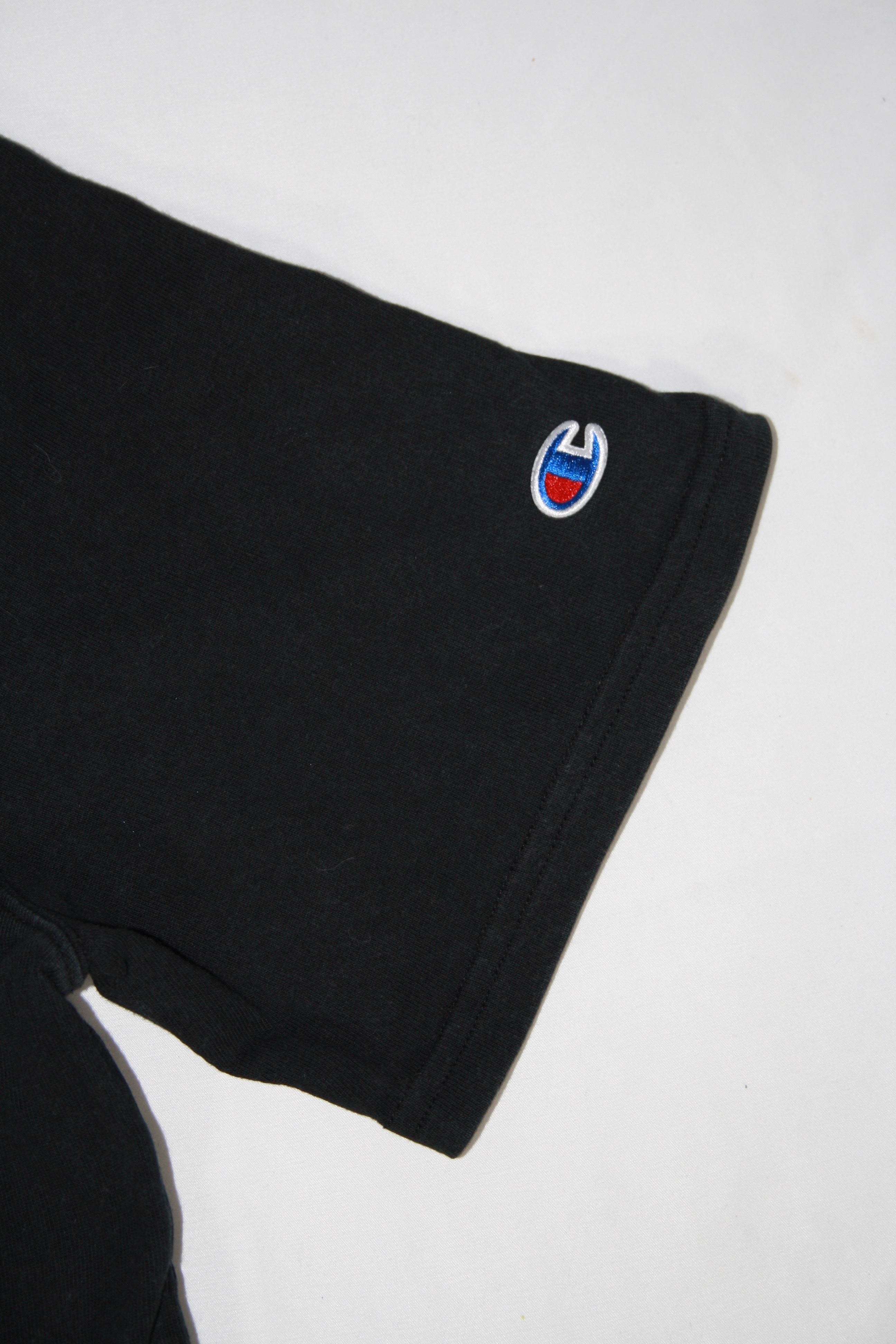 Vintage Champion Printed Tee (L)