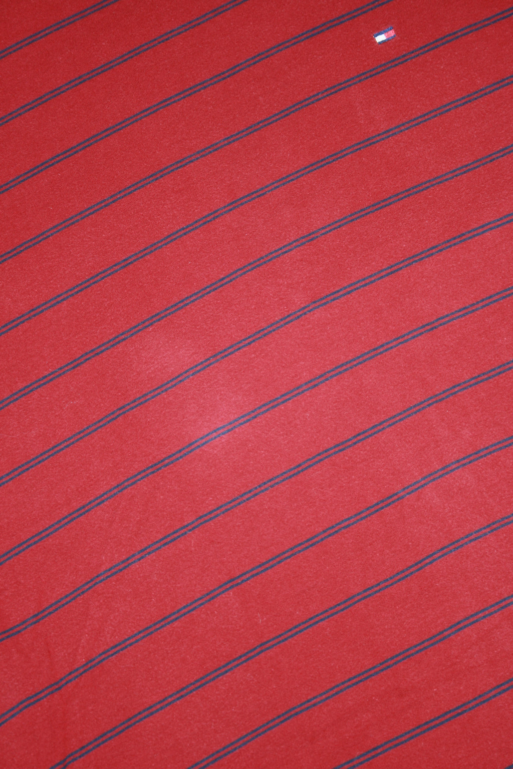 Vintage Tommy Hilfiger Printed Tee (XL)