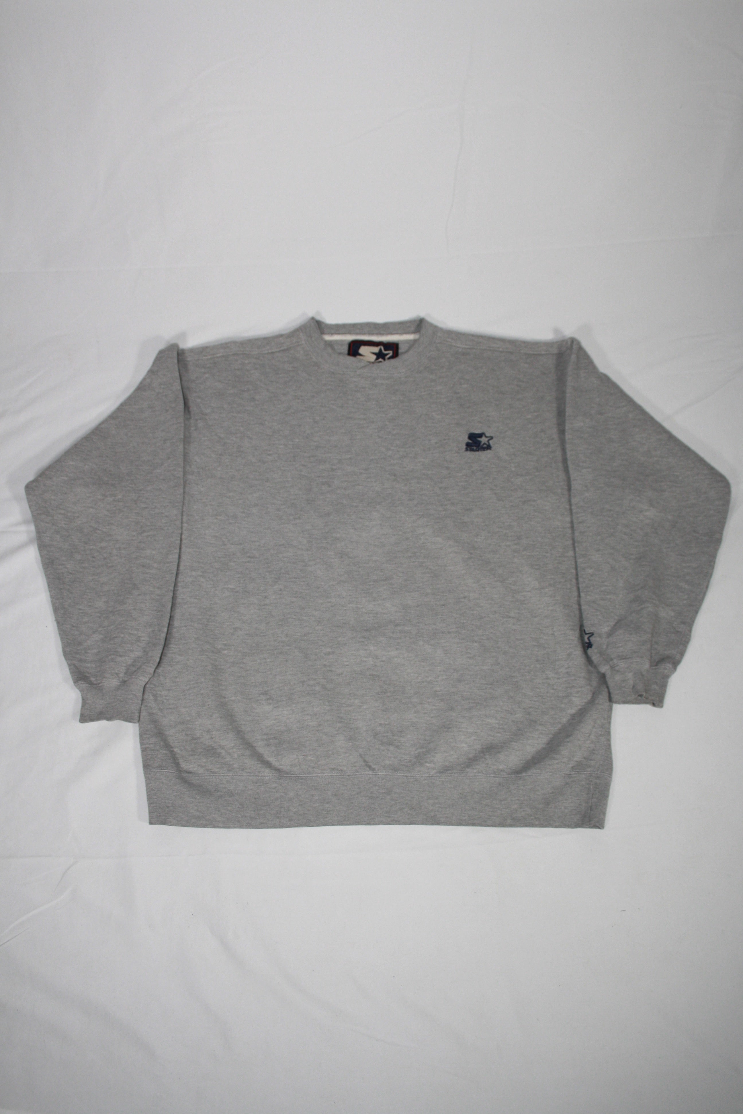 Vintage Starter Embroidered Sweater (XL)