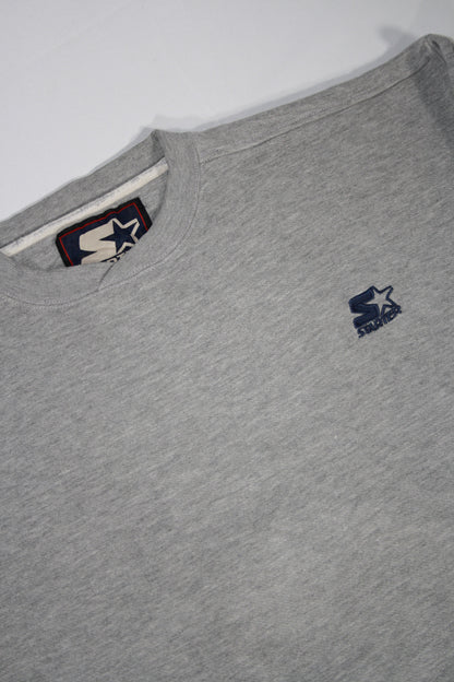 Vintage Starter Embroidered Sweater (XL)
