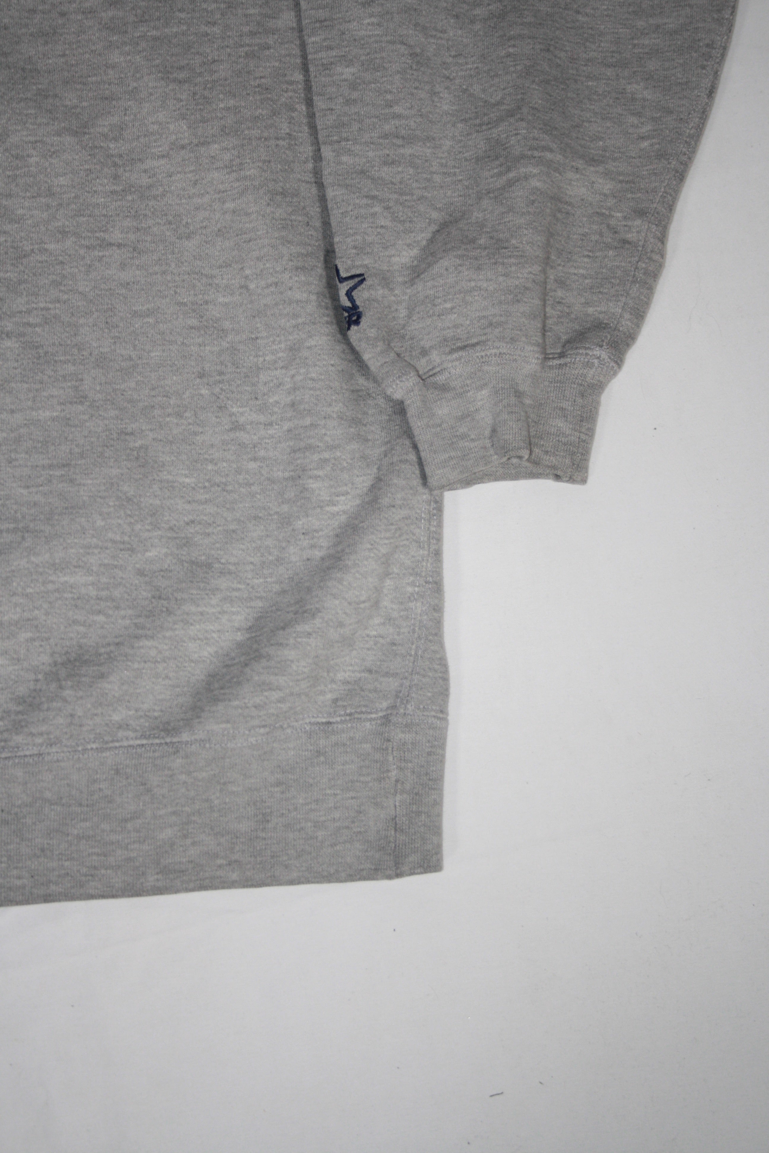 Vintage Starter Embroidered Sweater (XL)