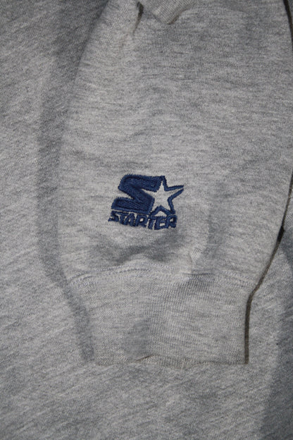 Vintage Starter Embroidered Sweater (XL)