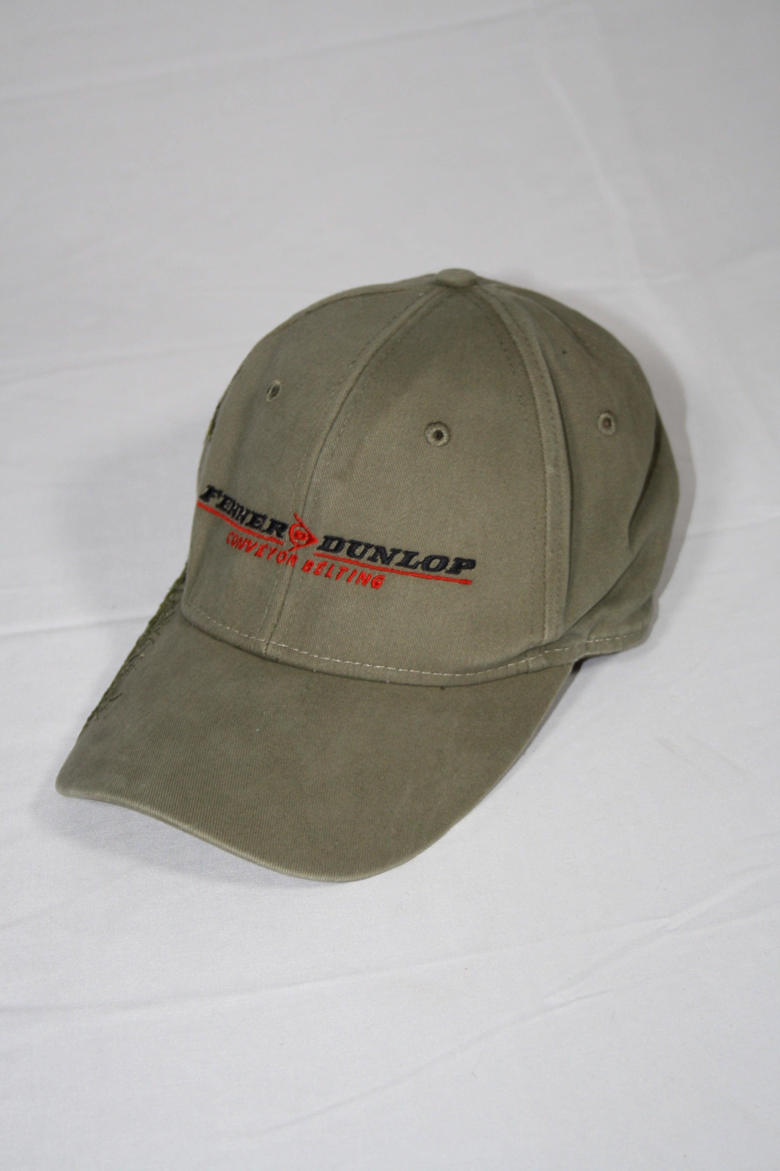 Vintage Fenner Dunlop Buck Cap