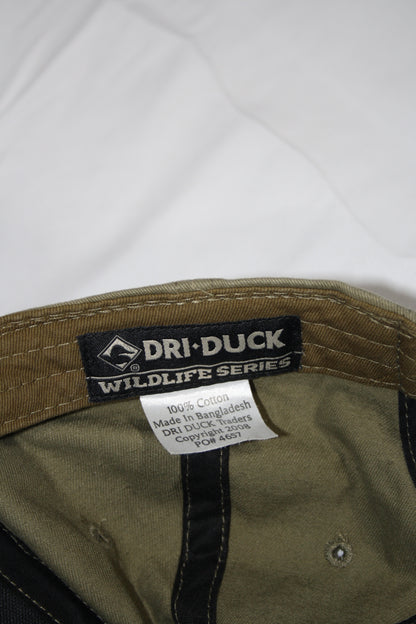 Vintage Fenner Dunlop Buck Cap