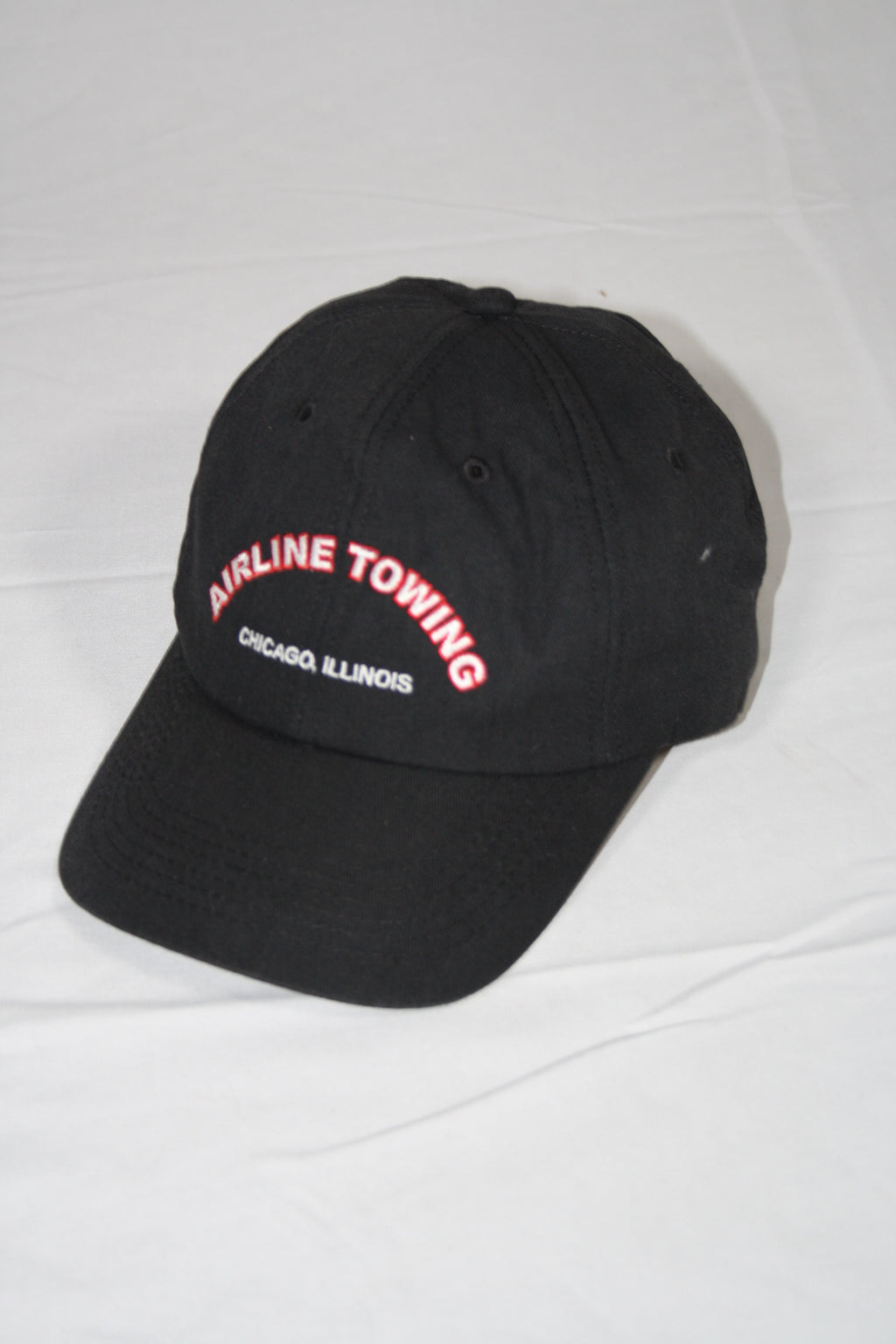 Vintage Airline Towing Cap