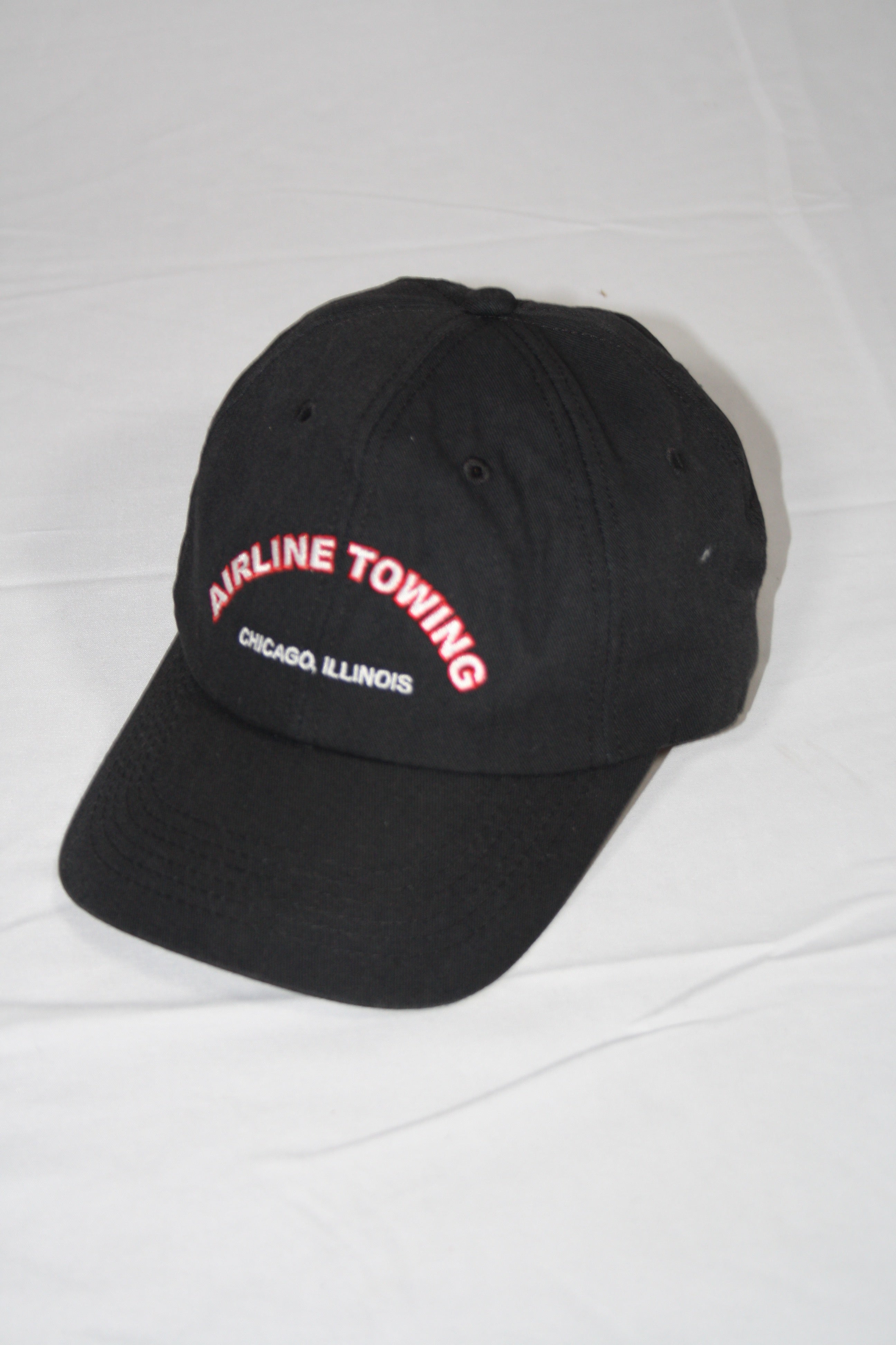 Vintage Airline Towing Cap