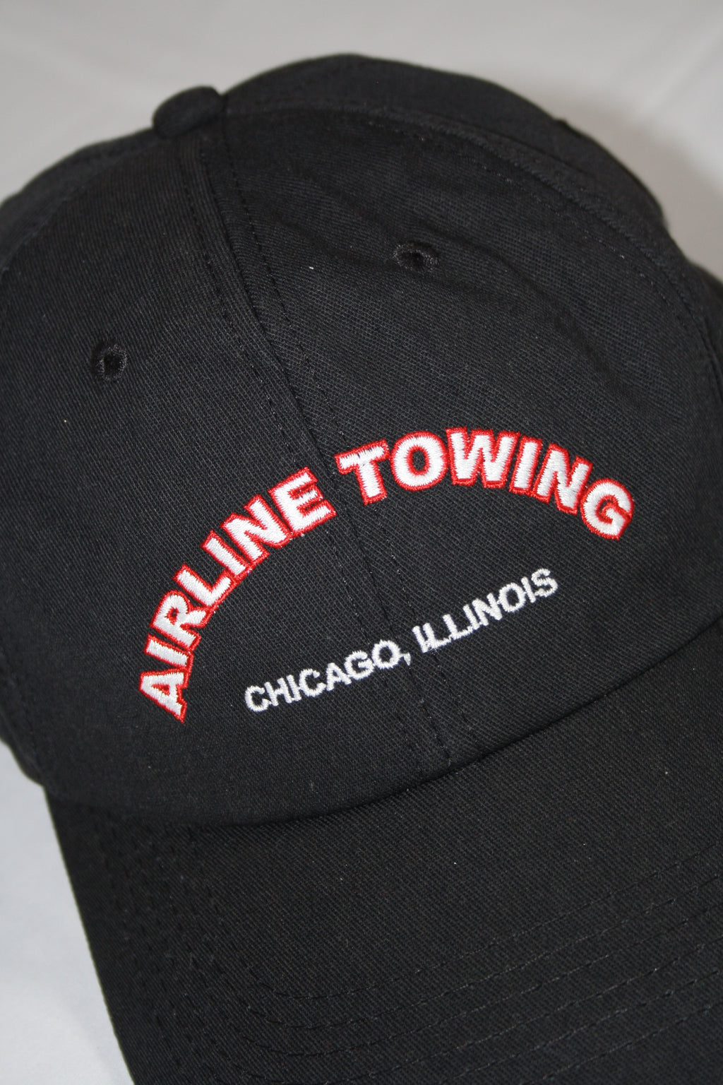 Vintage Airline Towing Cap