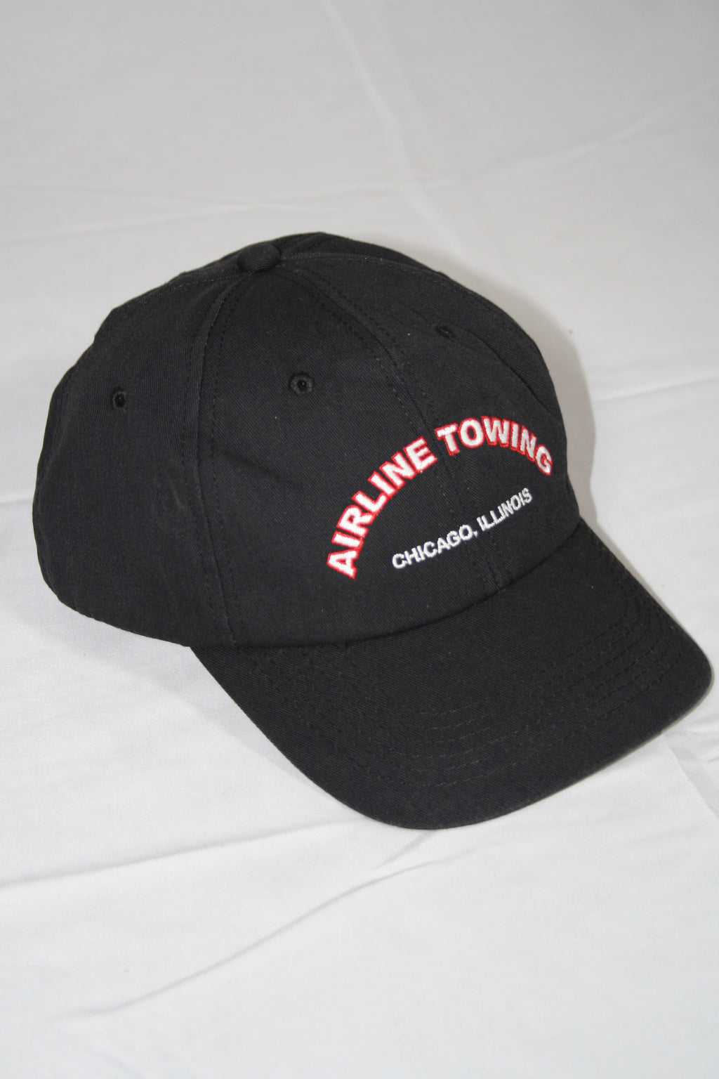 Vintage Airline Towing Cap