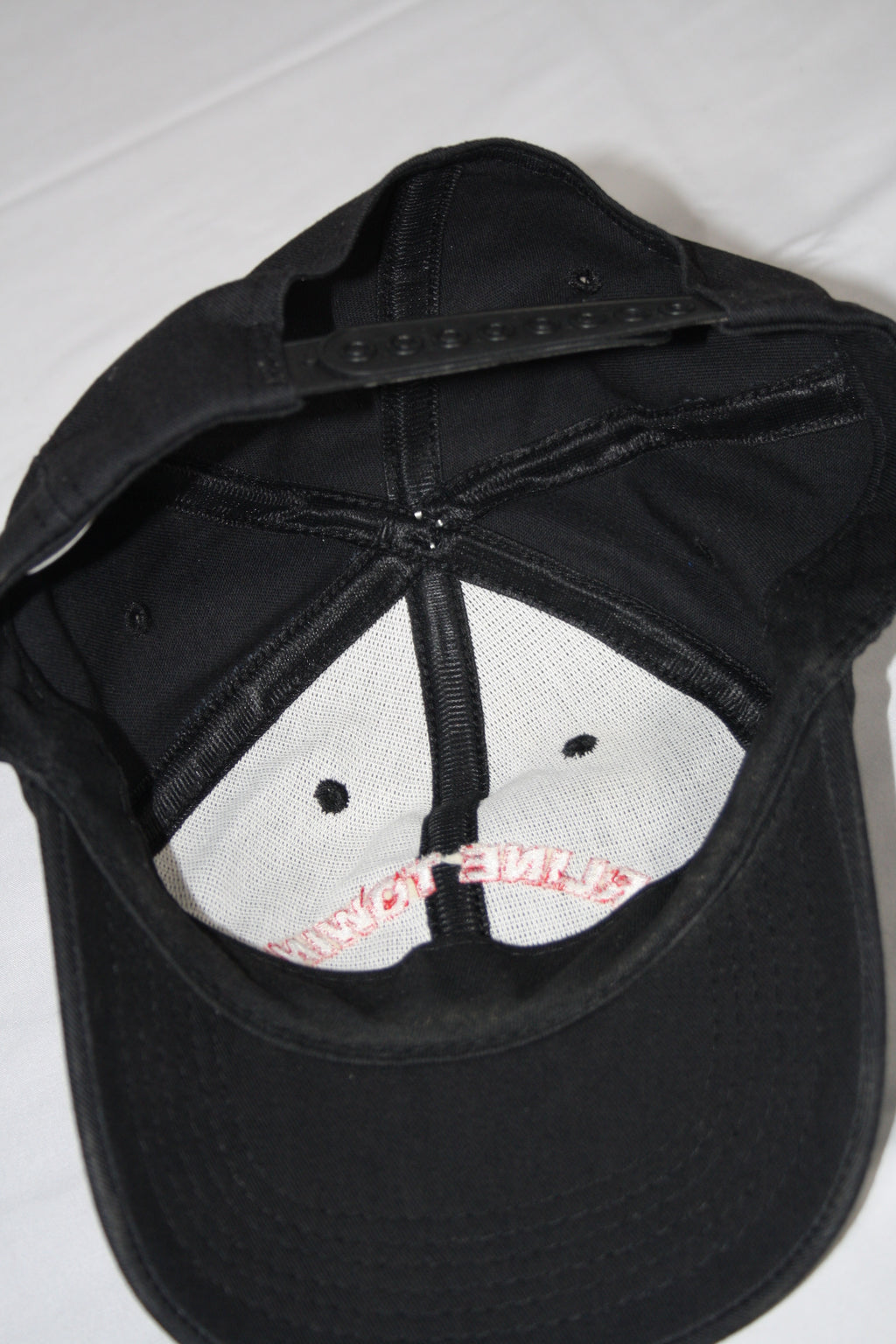 Vintage Airline Towing Cap