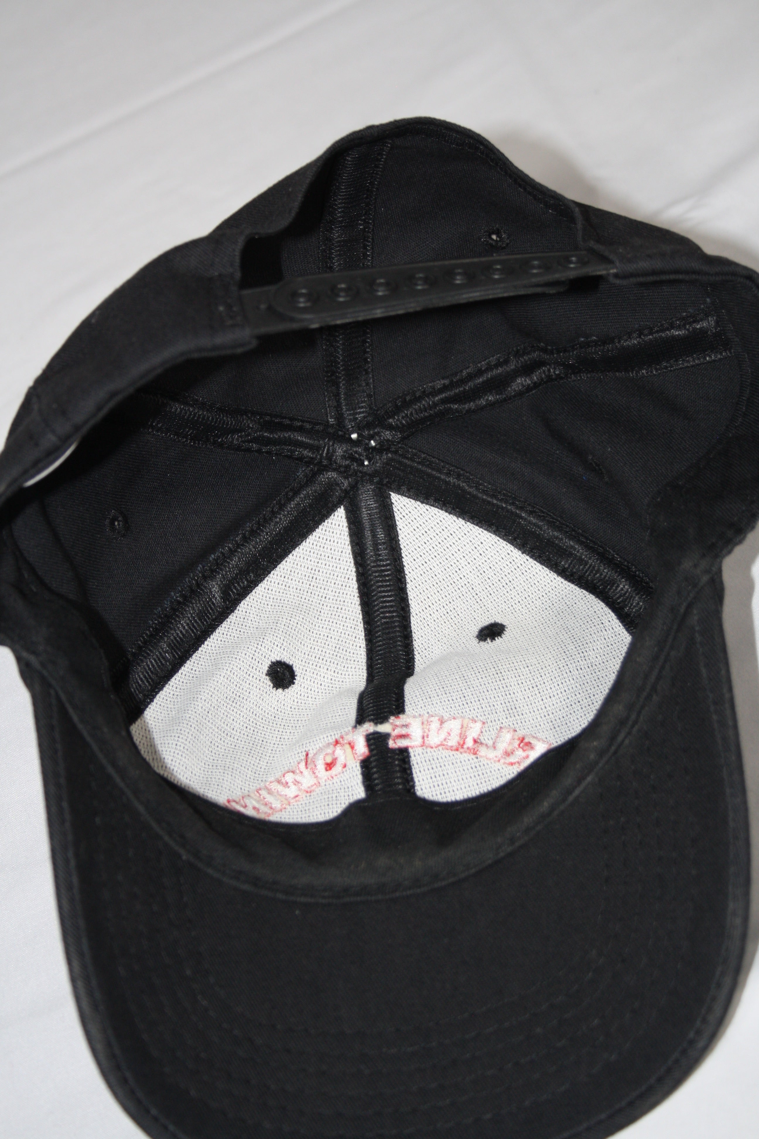 Vintage Airline Towing Cap