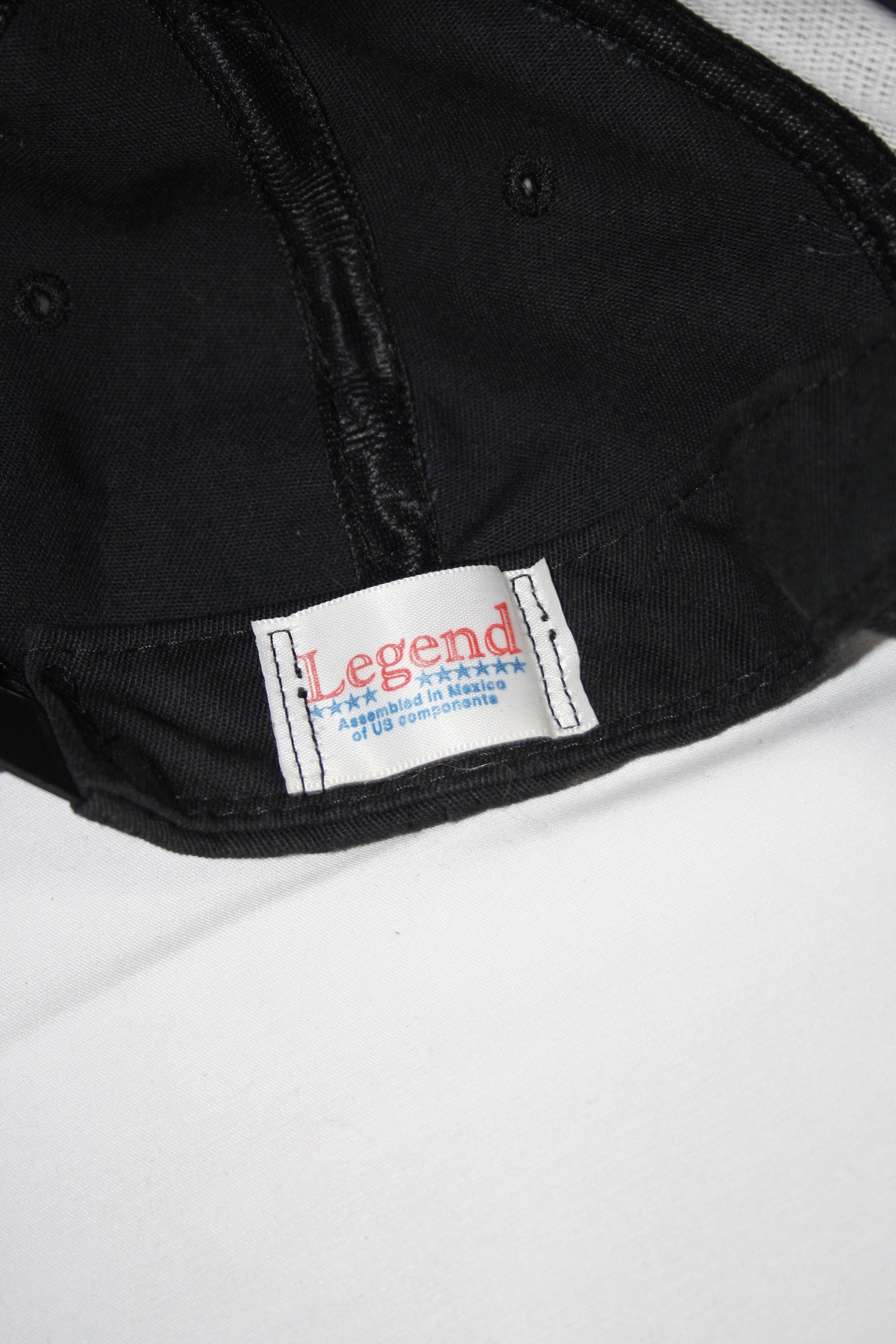 Vintage Airline Towing Cap