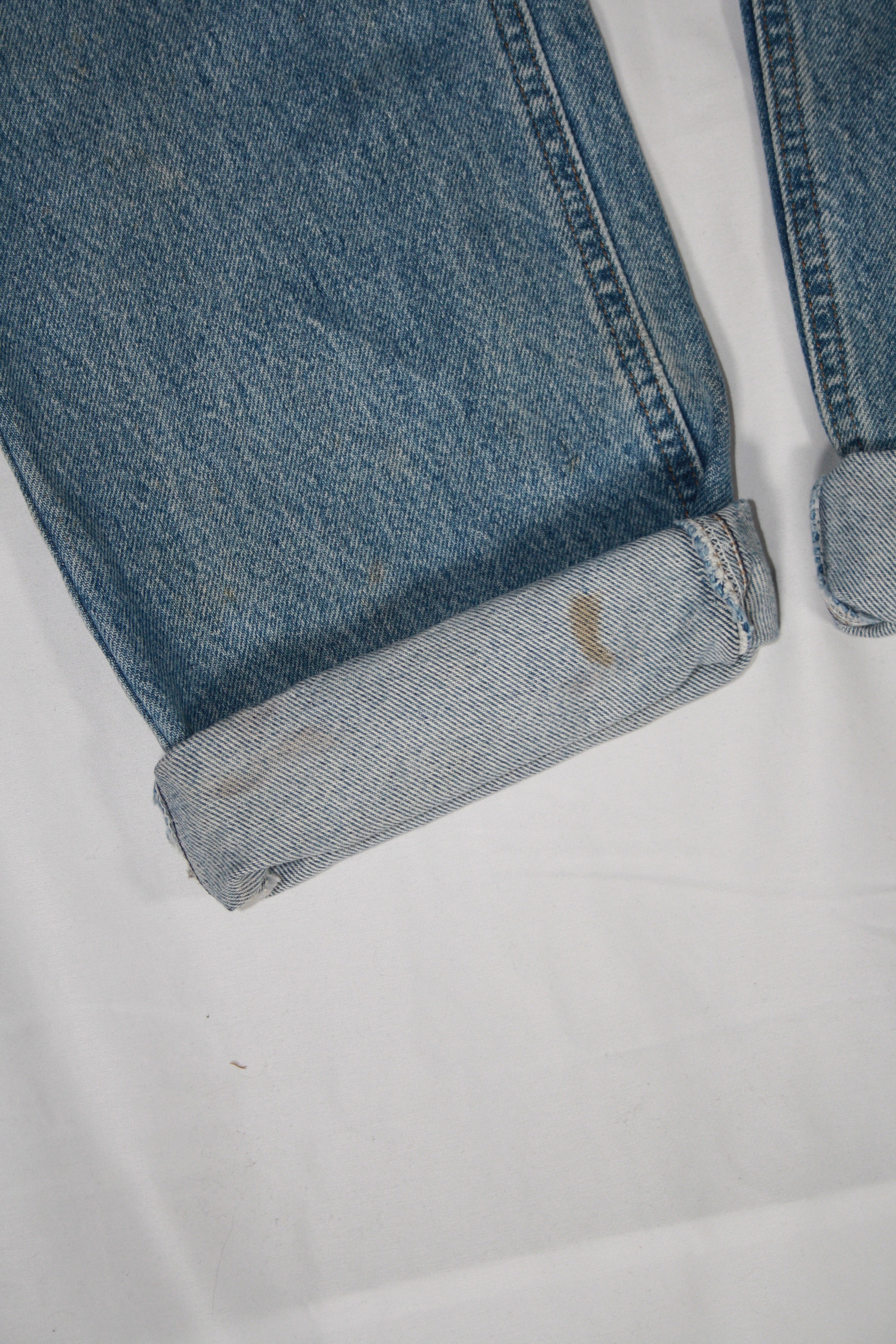 Vintage Carhartt Jeans (34)