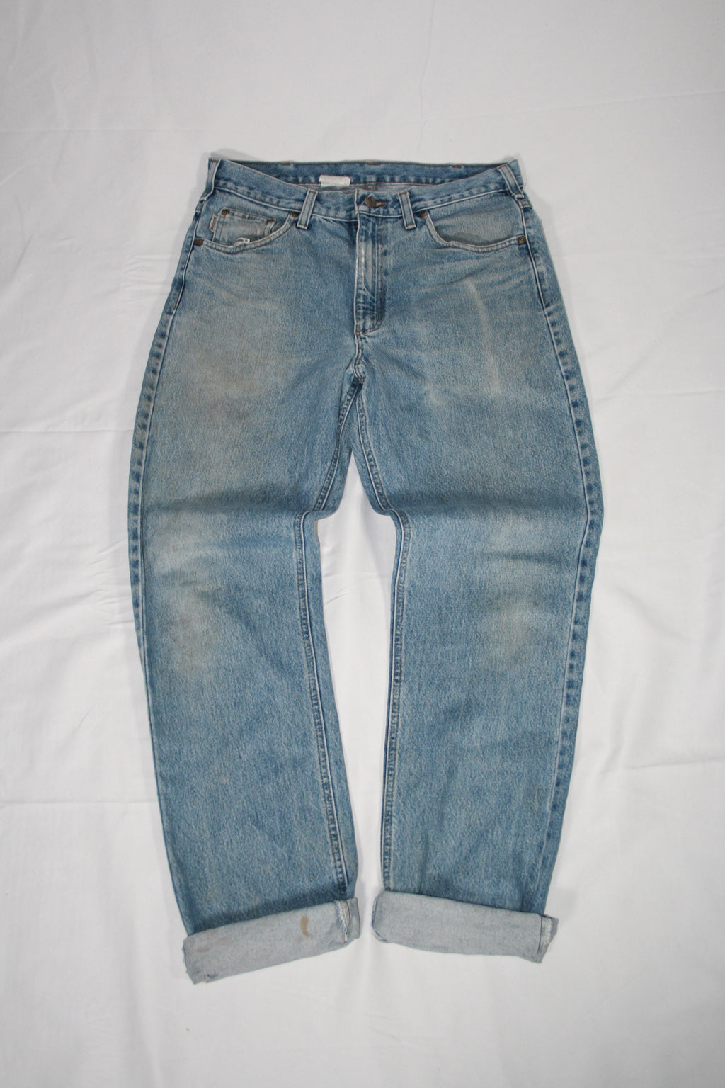 Vintage Carhartt Jeans (34)