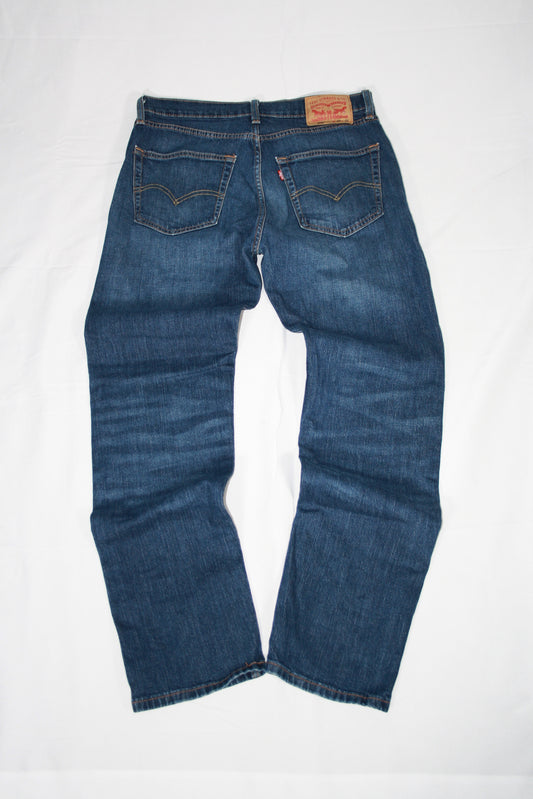 Vintage Levi Strauss & Co Jeans (32)