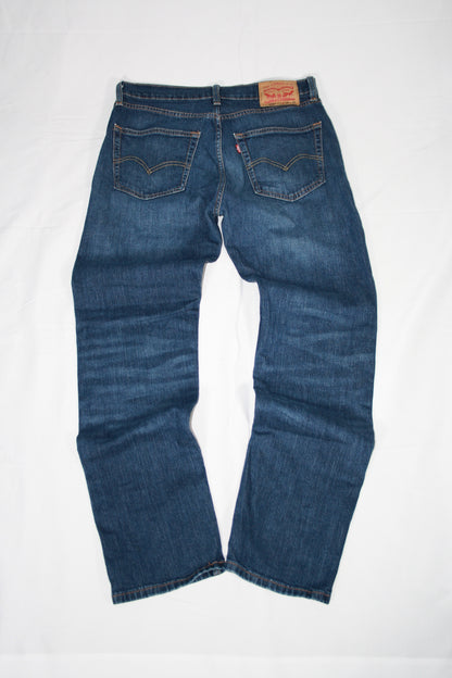 Vintage Levi Strauss & Co Jeans (32)