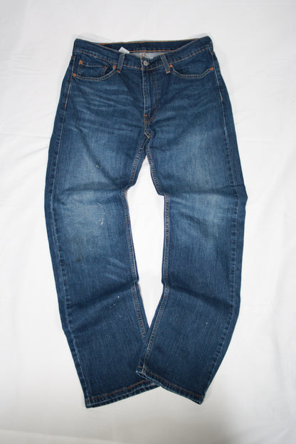 Vintage Levi Strauss & Co Jeans (32)