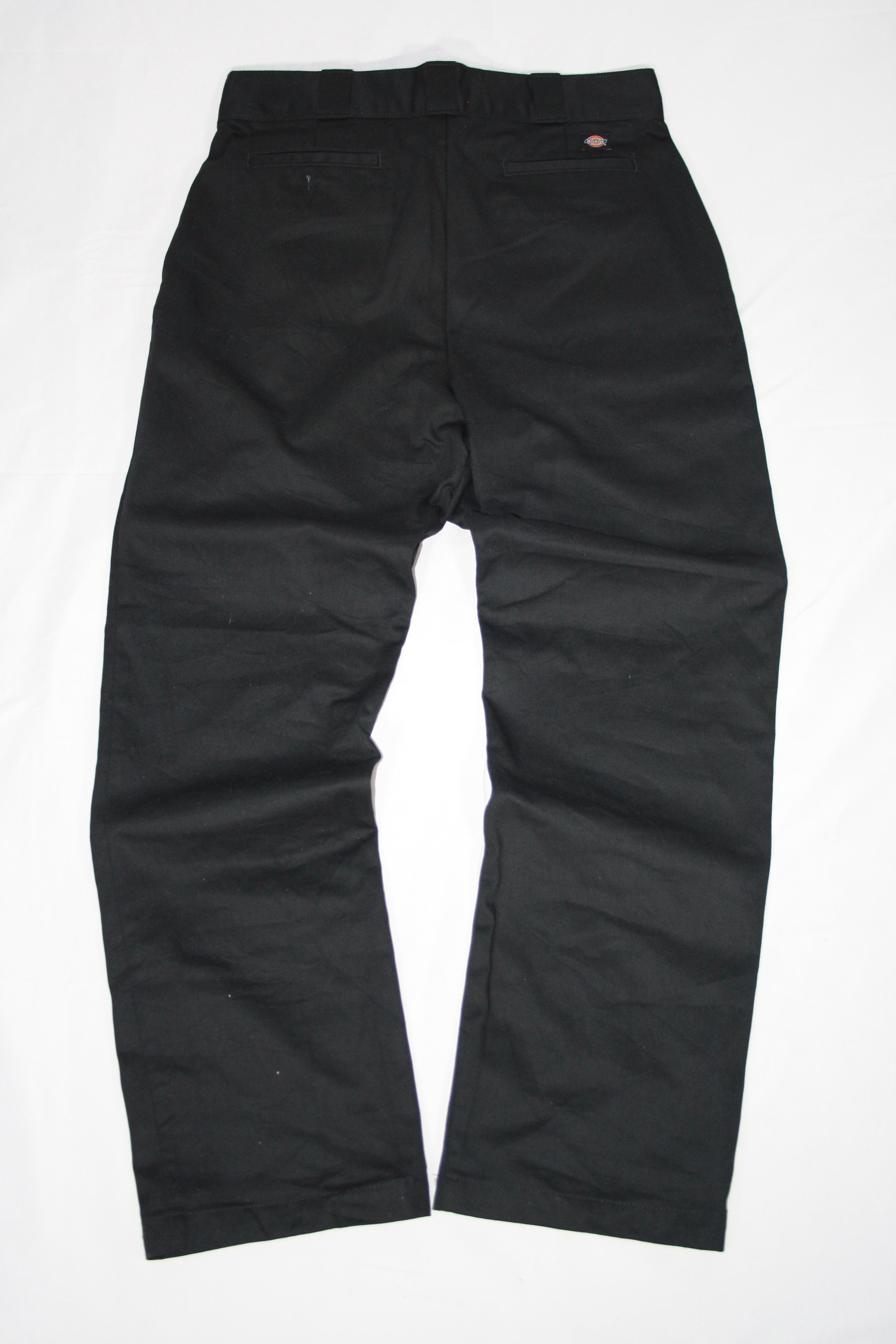 Vintage Dickies Original Fit 874 Pants (34)