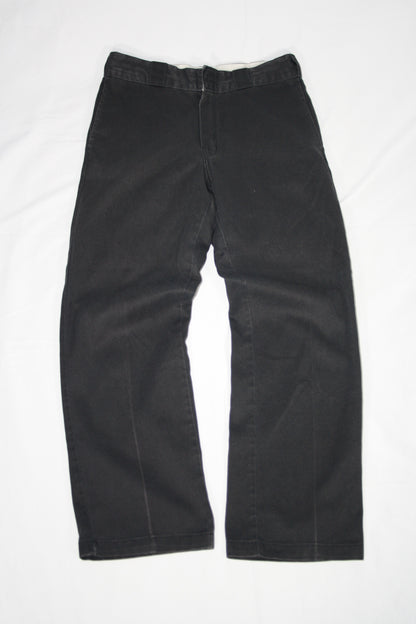 Vintage Dickies Original Fit 874 Pants (30)