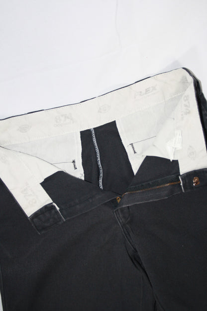 Vintage Dickies Original Fit 874 Pants (30)