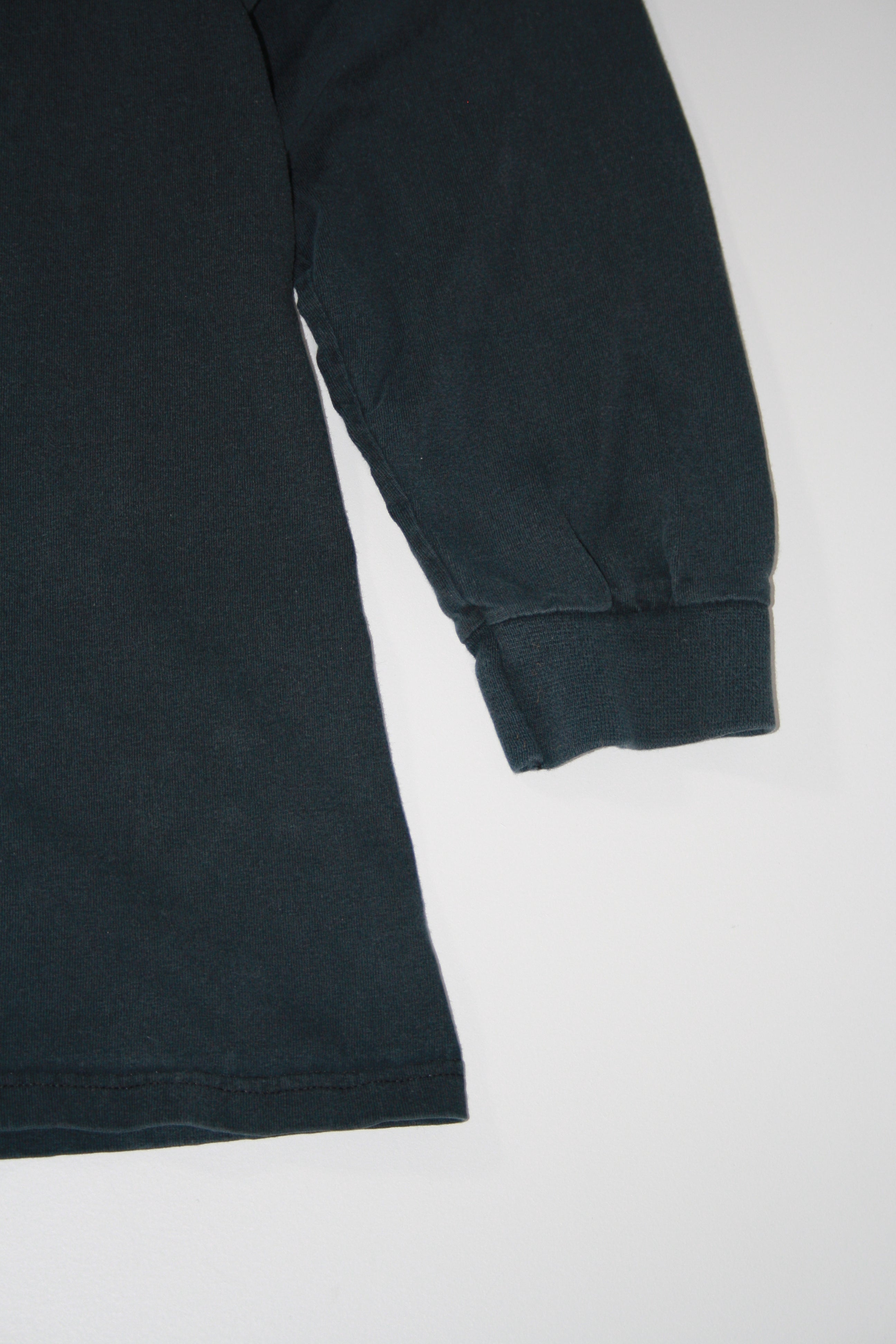 Vintage Colorado Buffaloes Printed Long Sleeve (L)