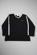 Vintage Reebok 3/4 Long Sleeve (M)