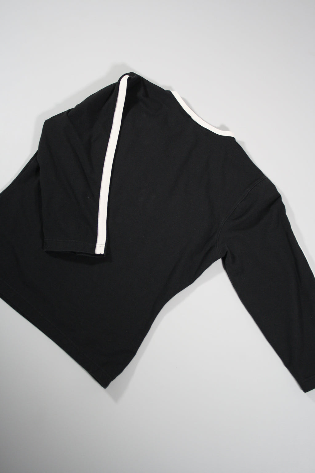 Vintage Reebok 3/4 Long Sleeve (M)