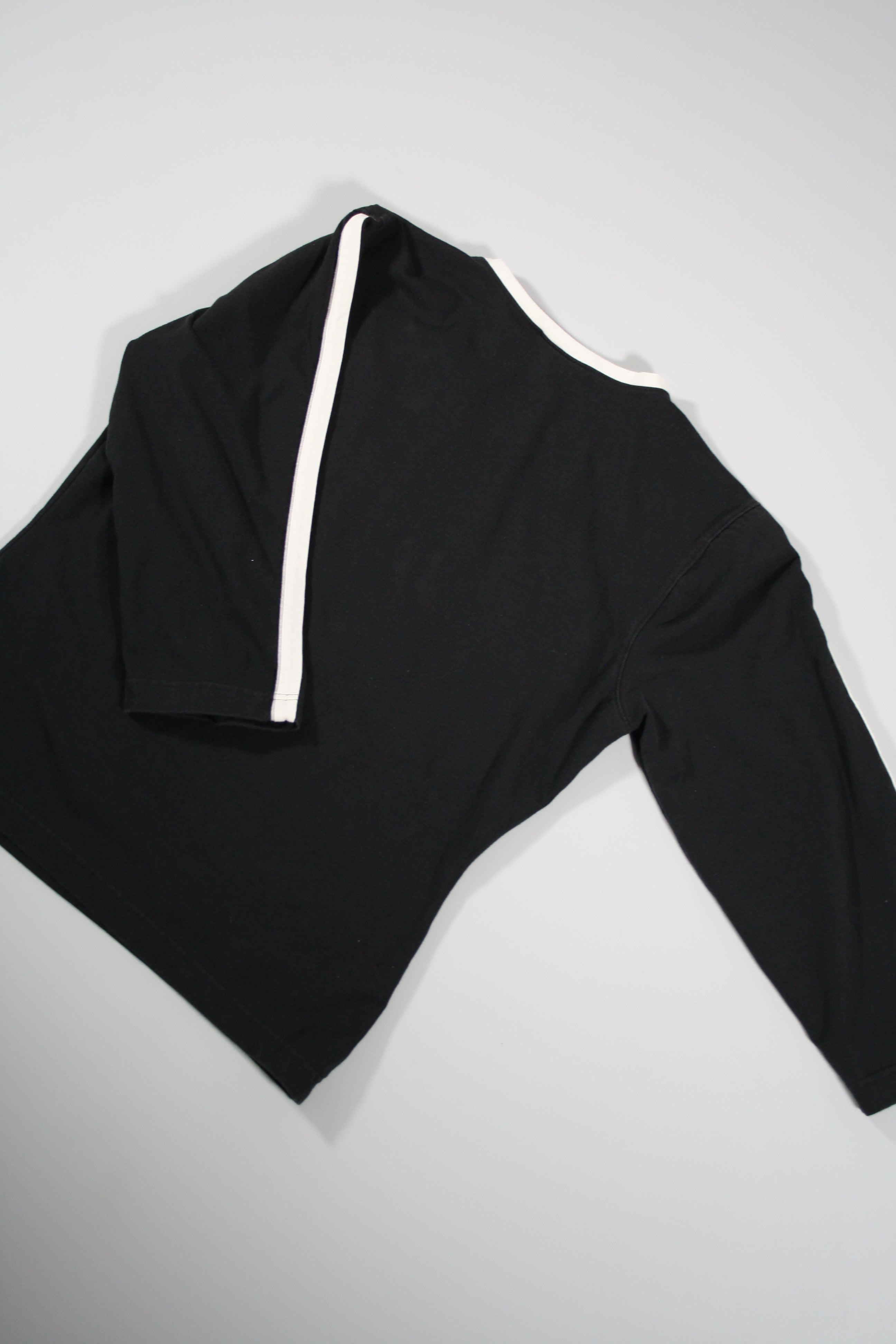 Vintage Reebok 3/4 Long Sleeve (M)