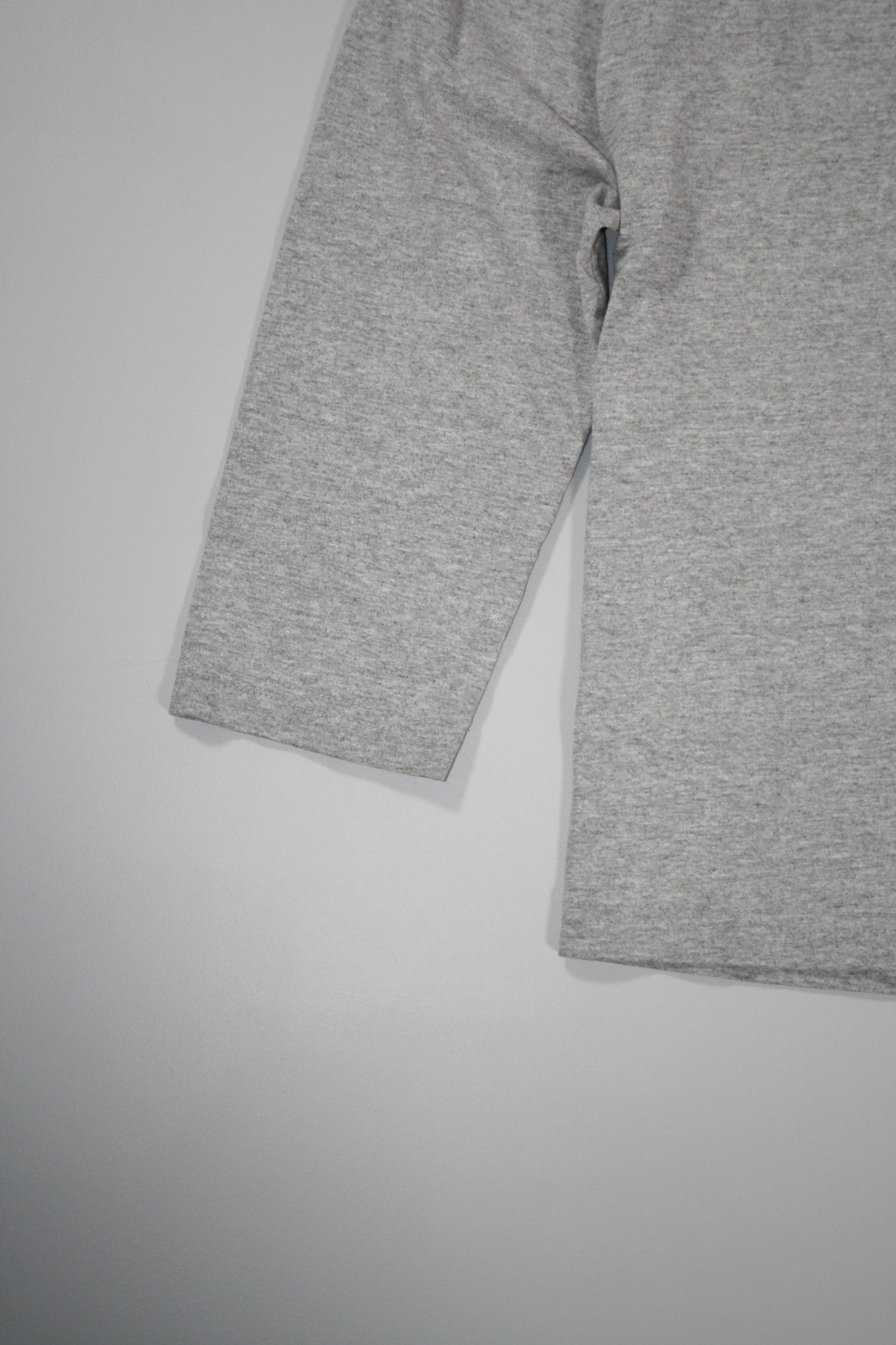 Vintage Guess Jeans Printed Long Sleeve (L)