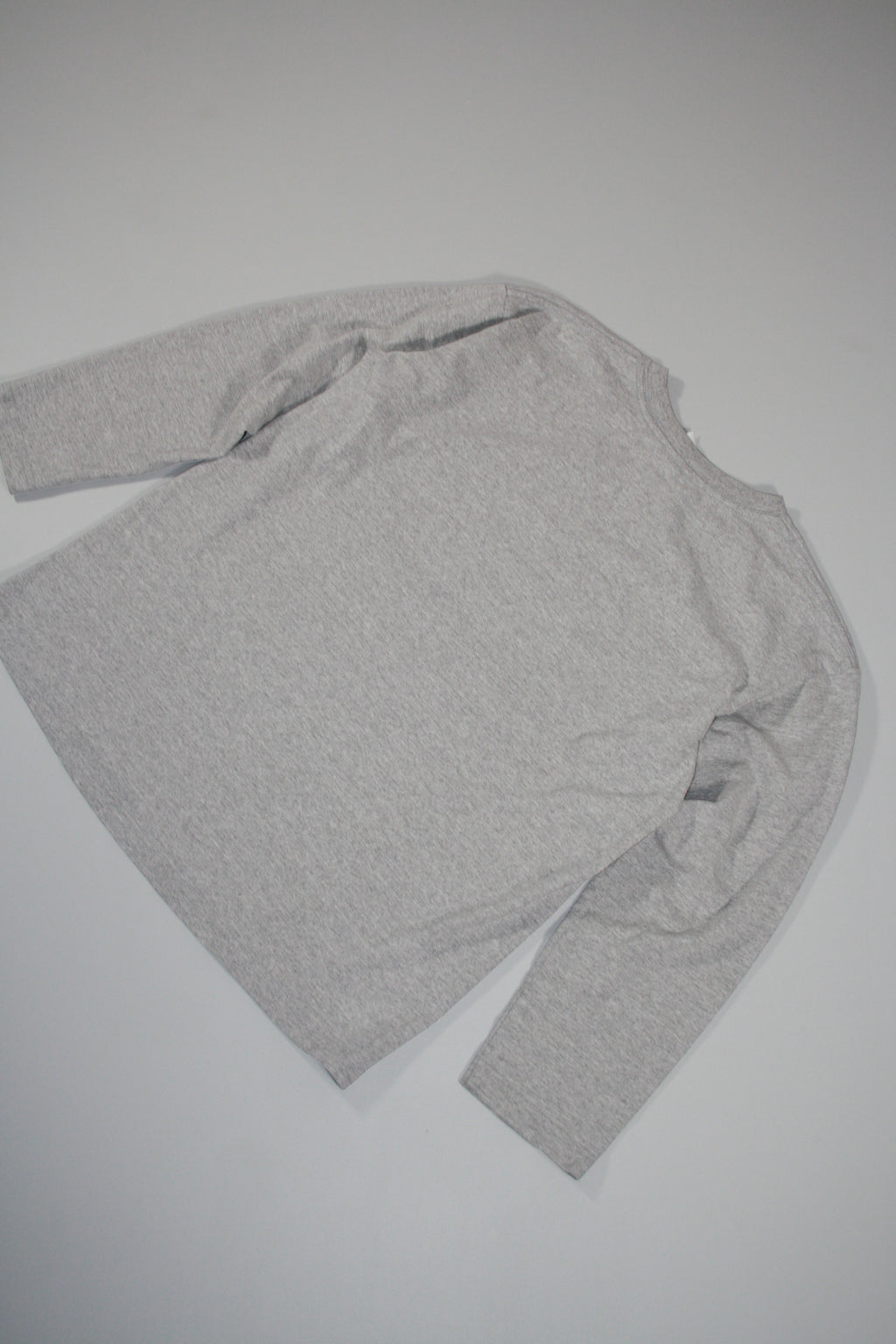 Vintage Guess Jeans Printed Long Sleeve (L)