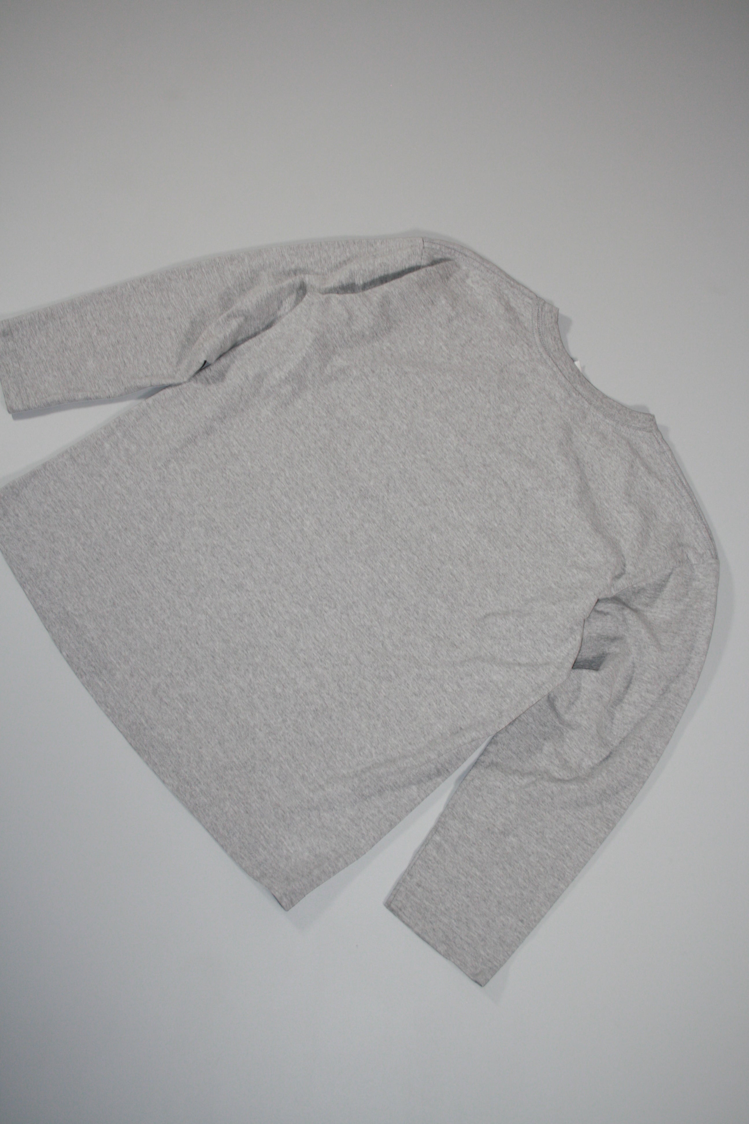 Vintage Guess Jeans Printed Long Sleeve (L)