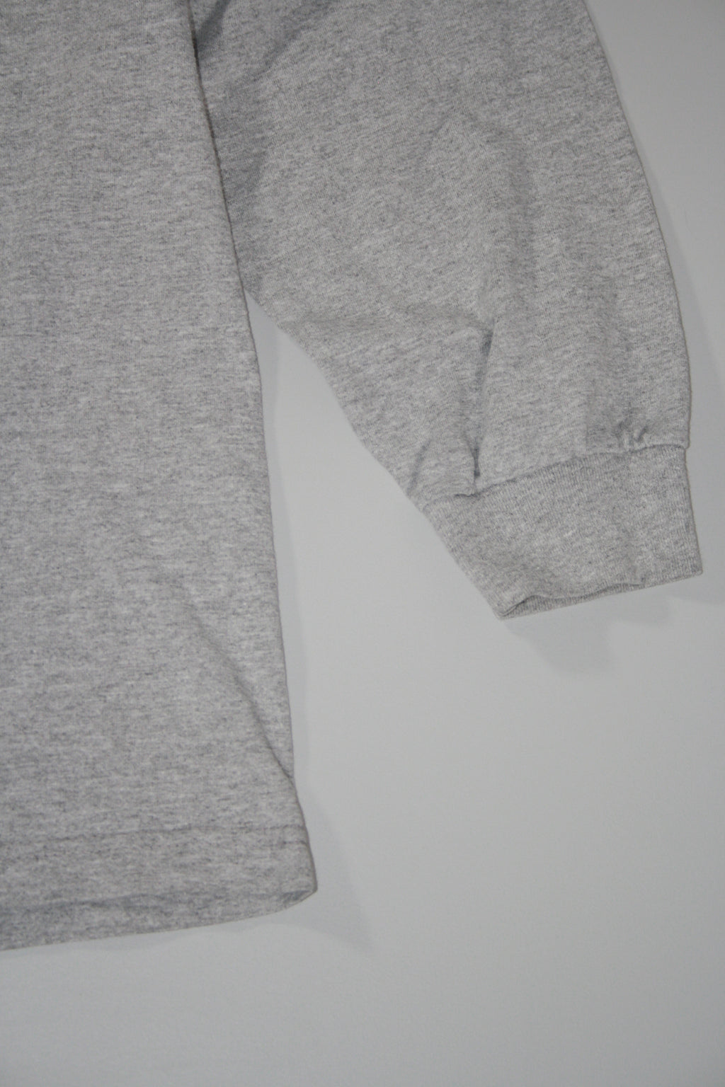 Vintage New Balance Raider Challenge Printed Long Sleeve (L)