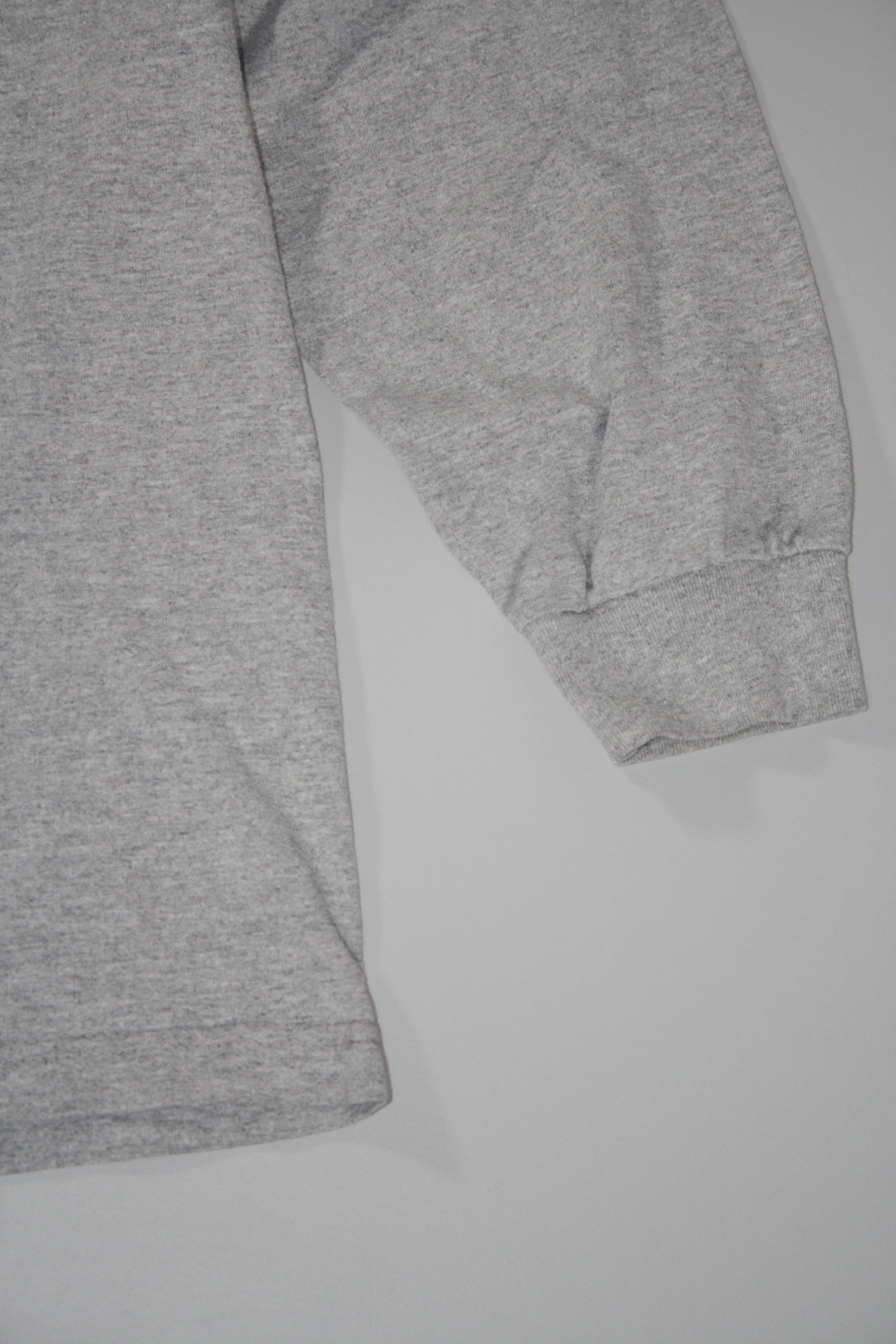 Vintage New Balance Raider Challenge Printed Long Sleeve (L)