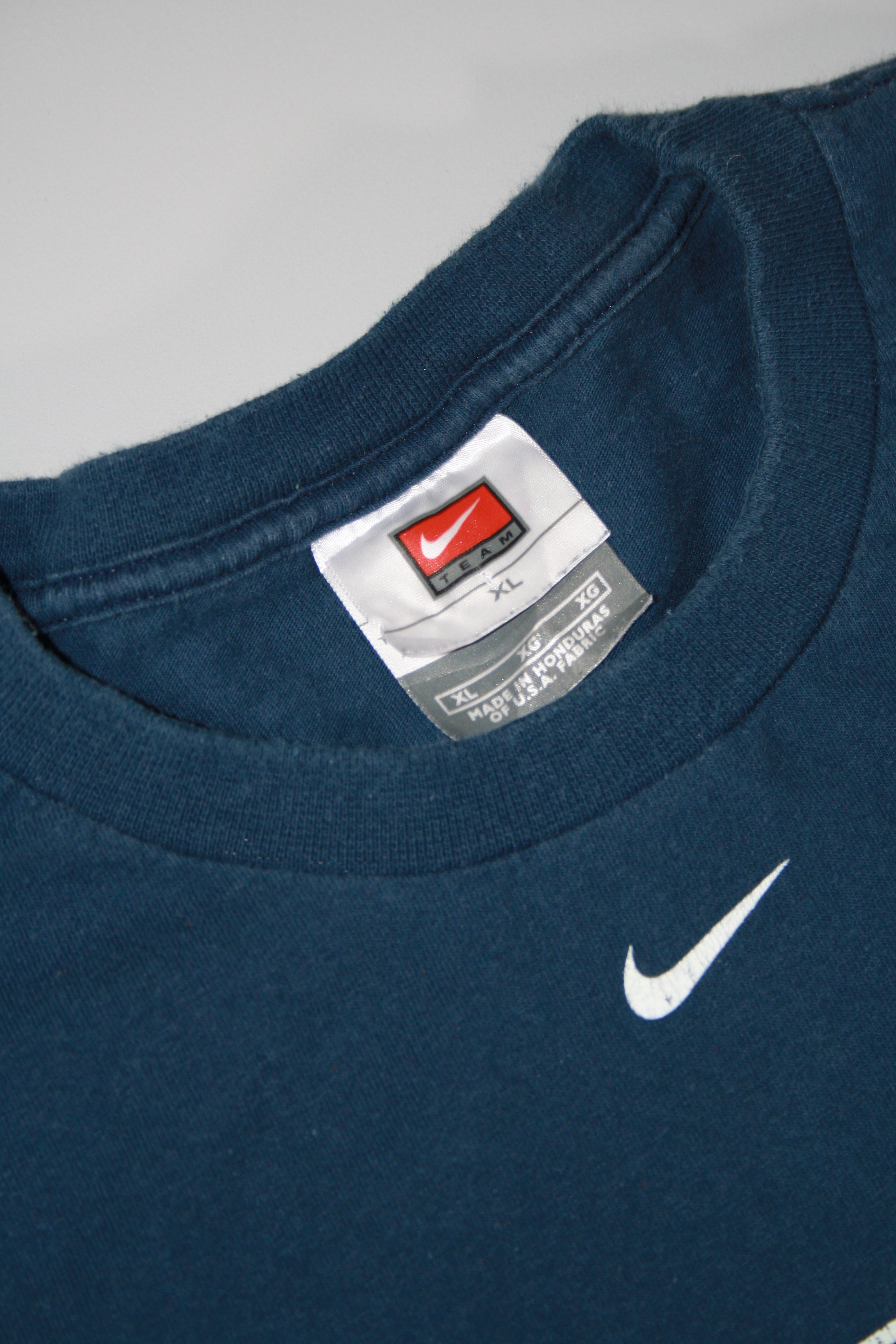 Vintage Penn State Nittany Lions Printed Tee (XL)