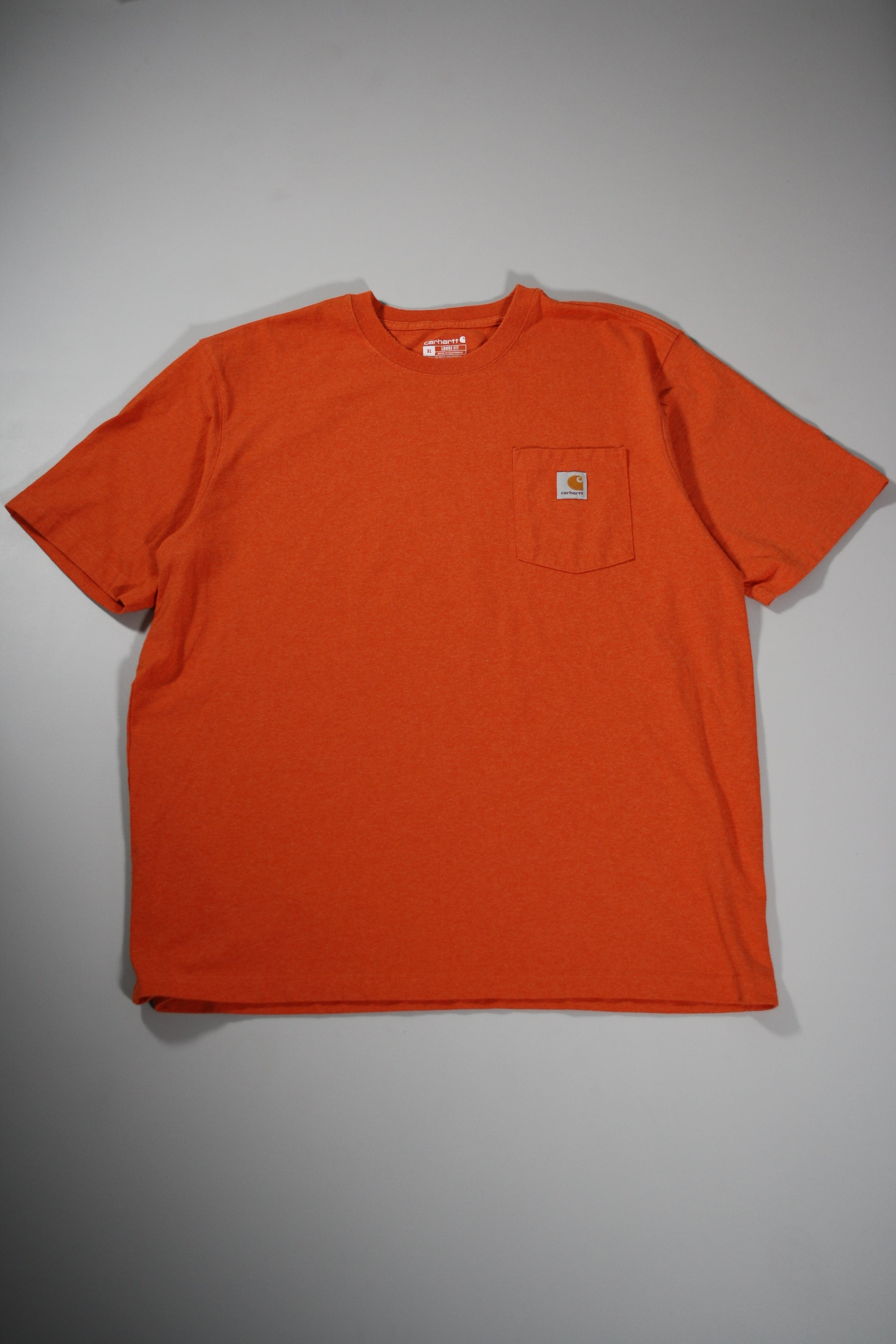Vintage Carhartt Classic Tee (XL)