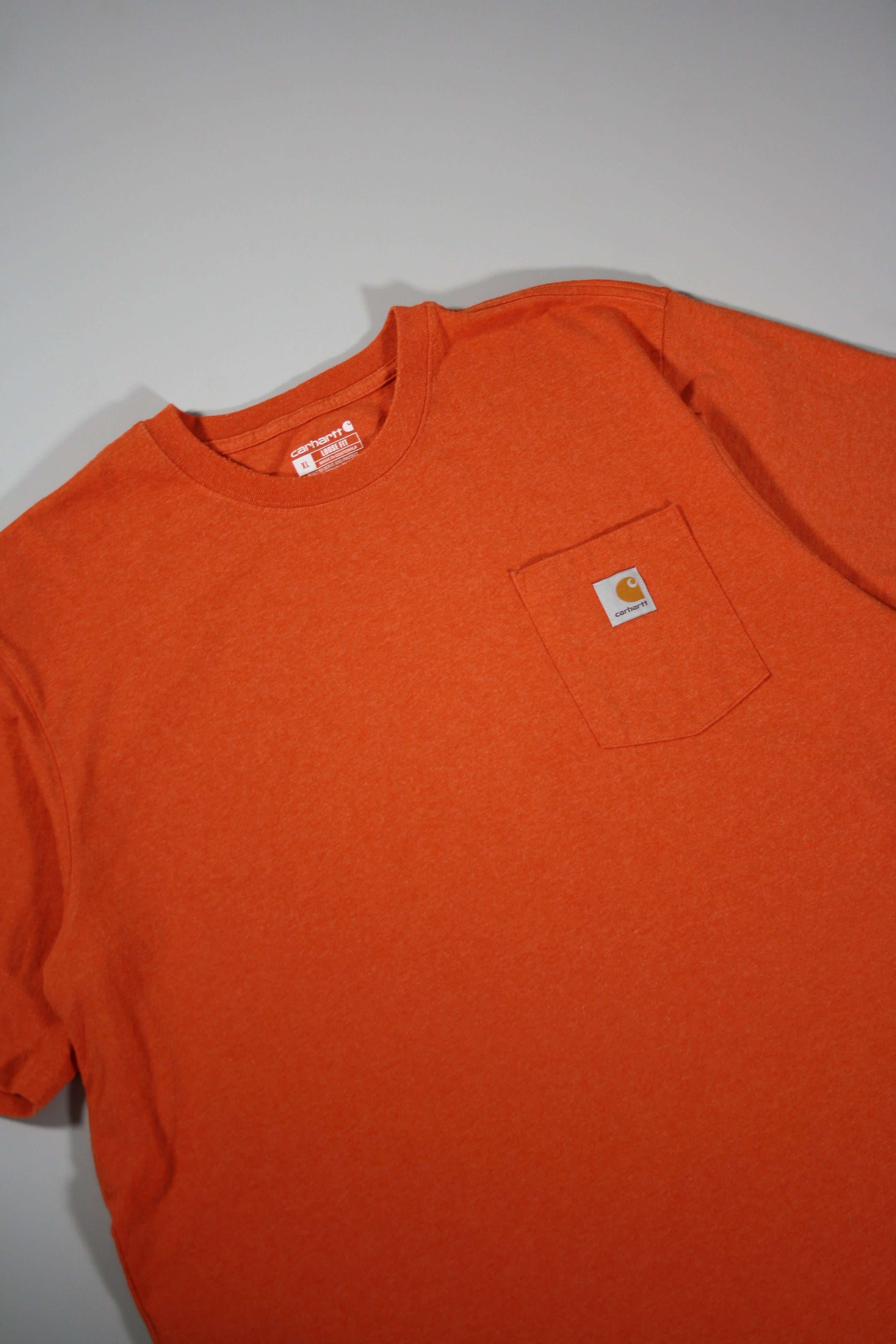 Vintage Carhartt Classic Tee (XL)