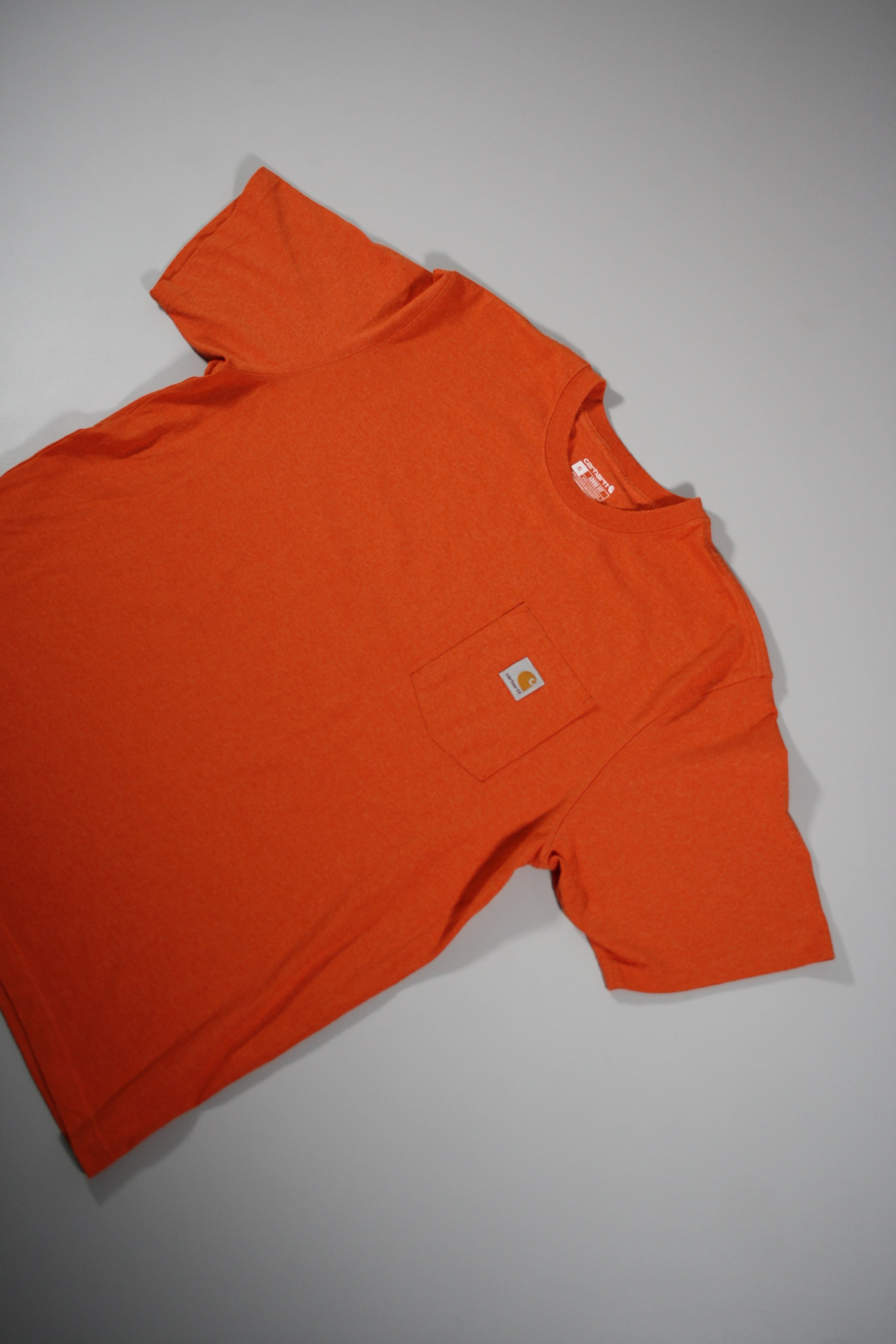 Vintage Carhartt Classic Tee (XL)
