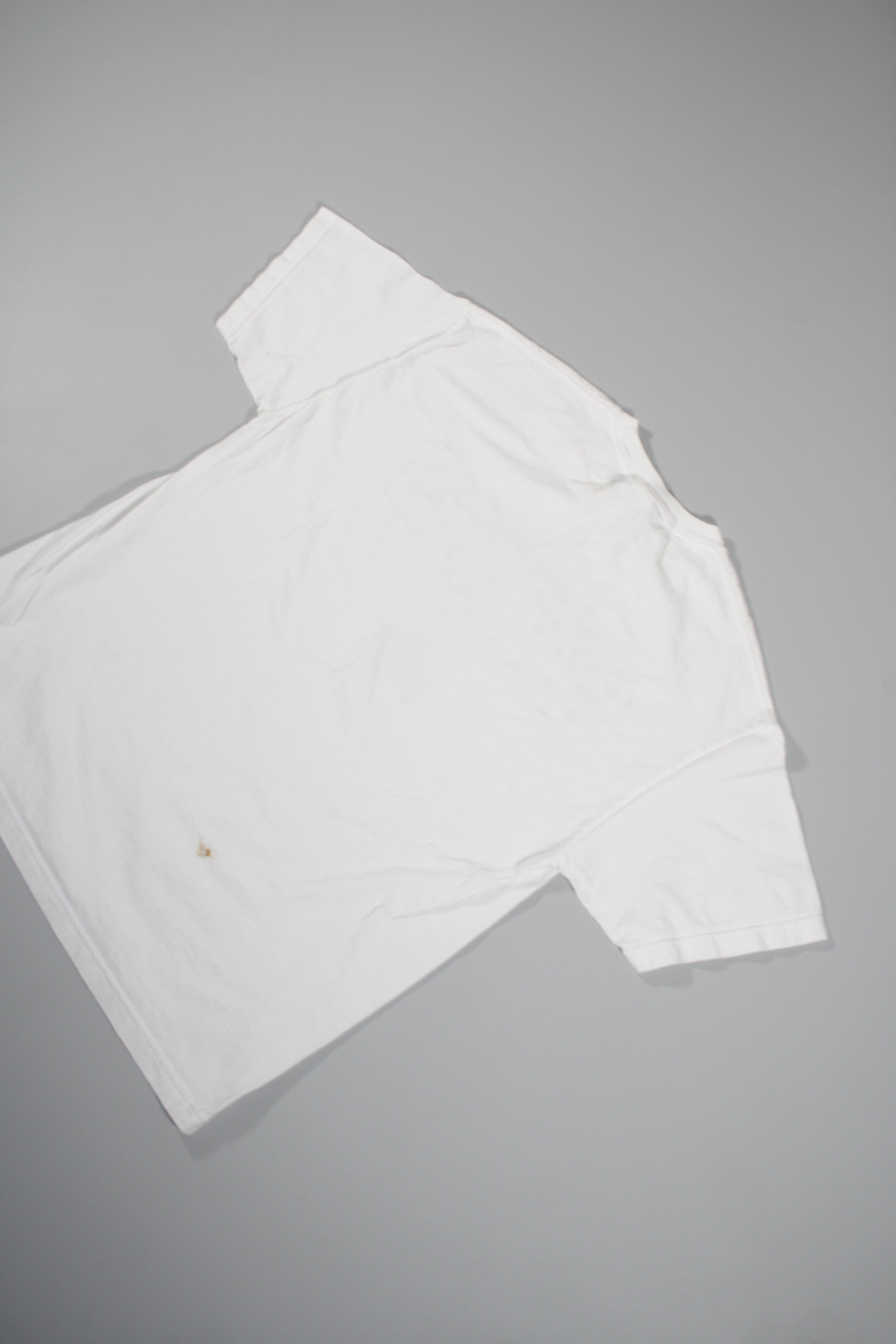 Vintage Ohio State '2002' National Champions Printed Tee (L)