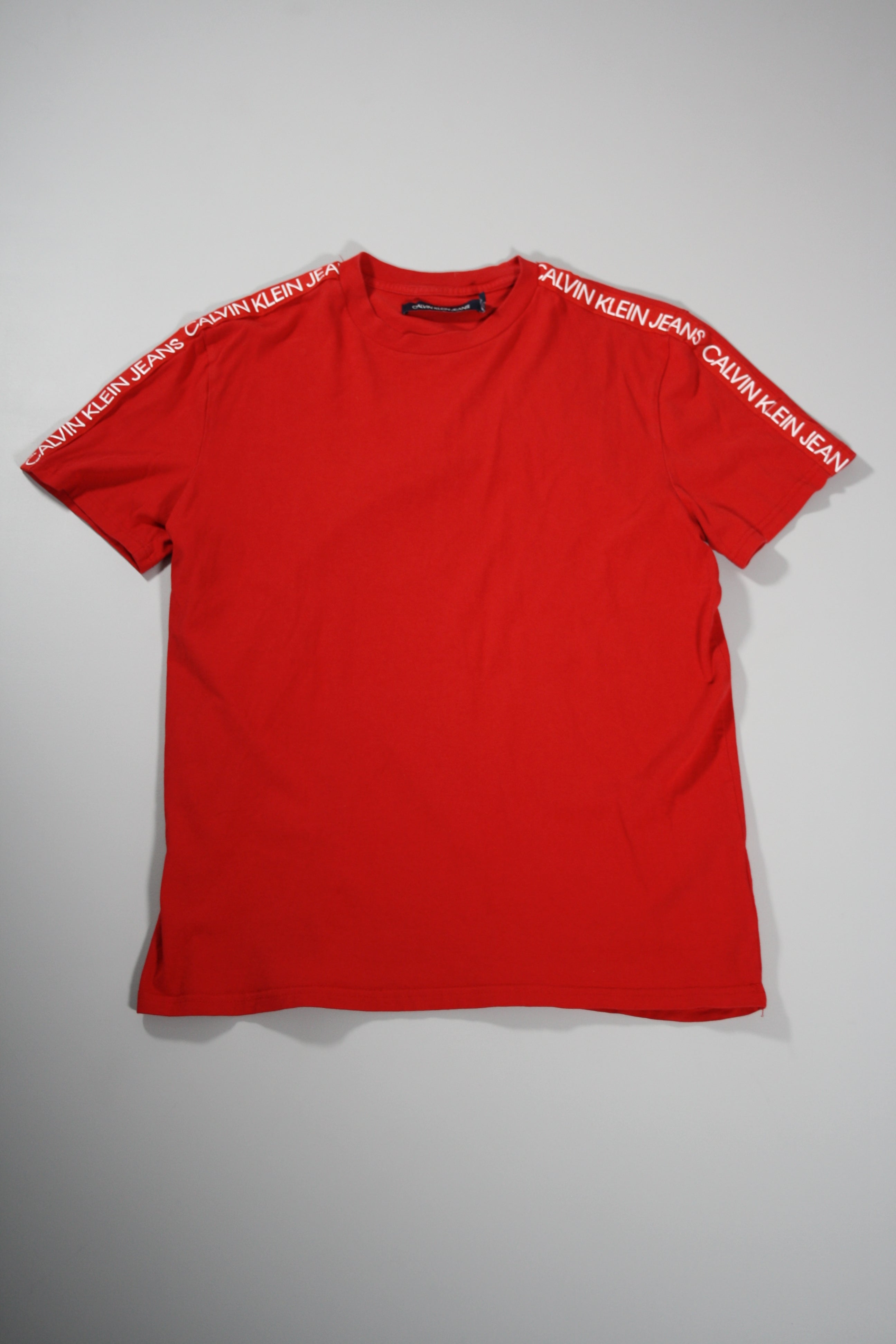 Vintage Calvin Klein Jeans Tee (M)