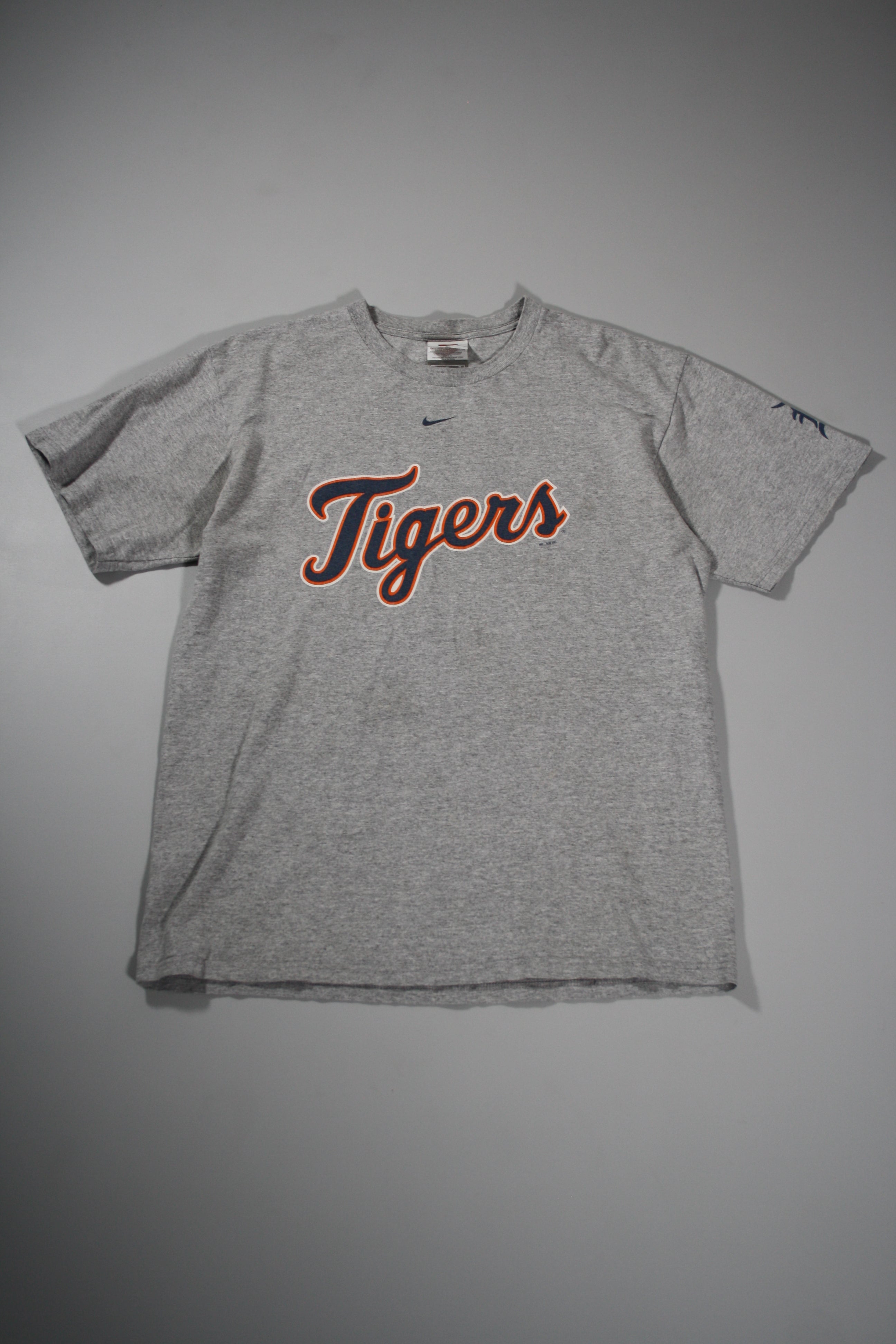 Vintage Tigers '2007' Tee (L)