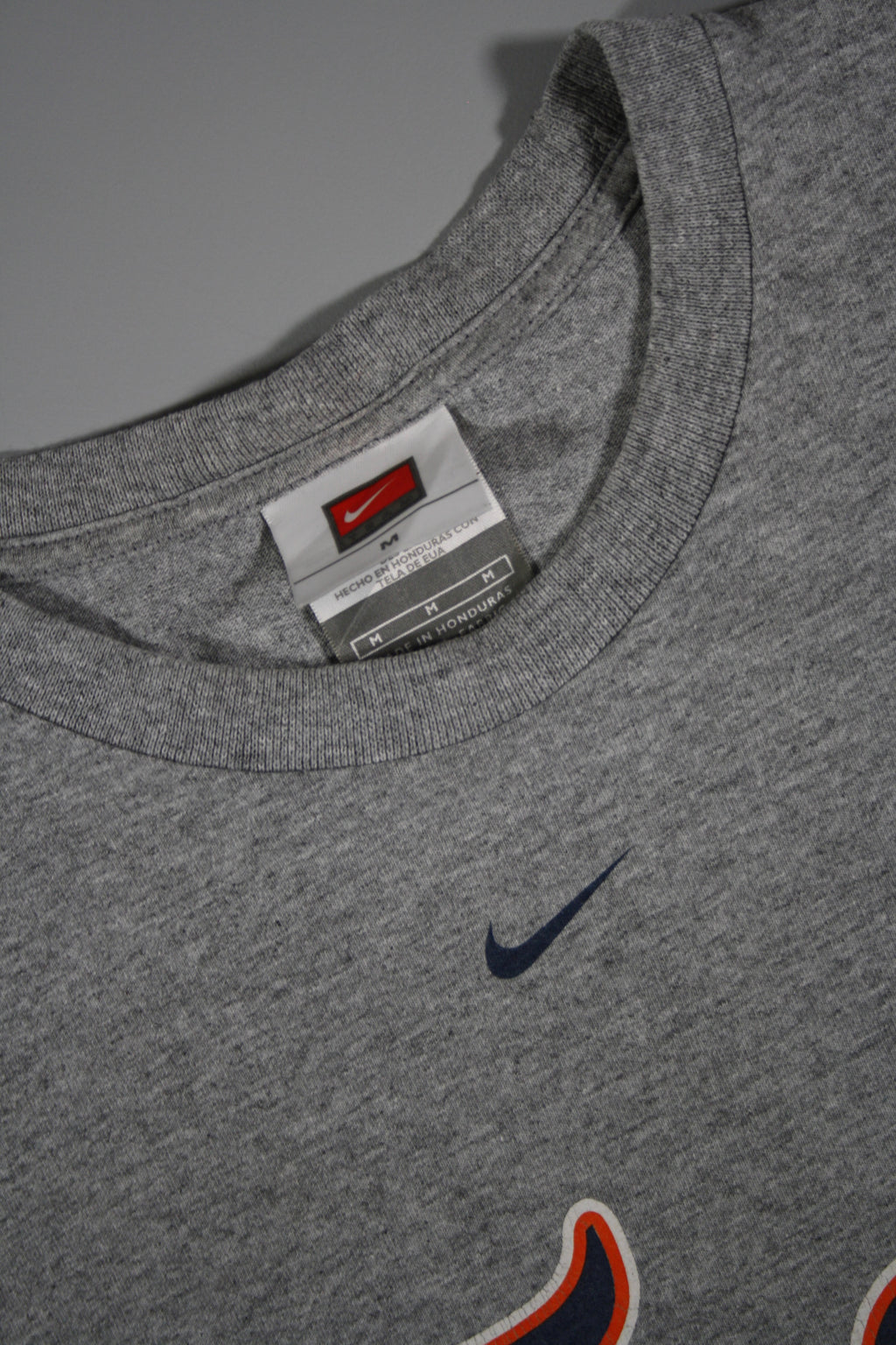 Vintage Tigers '2007' Tee (L)