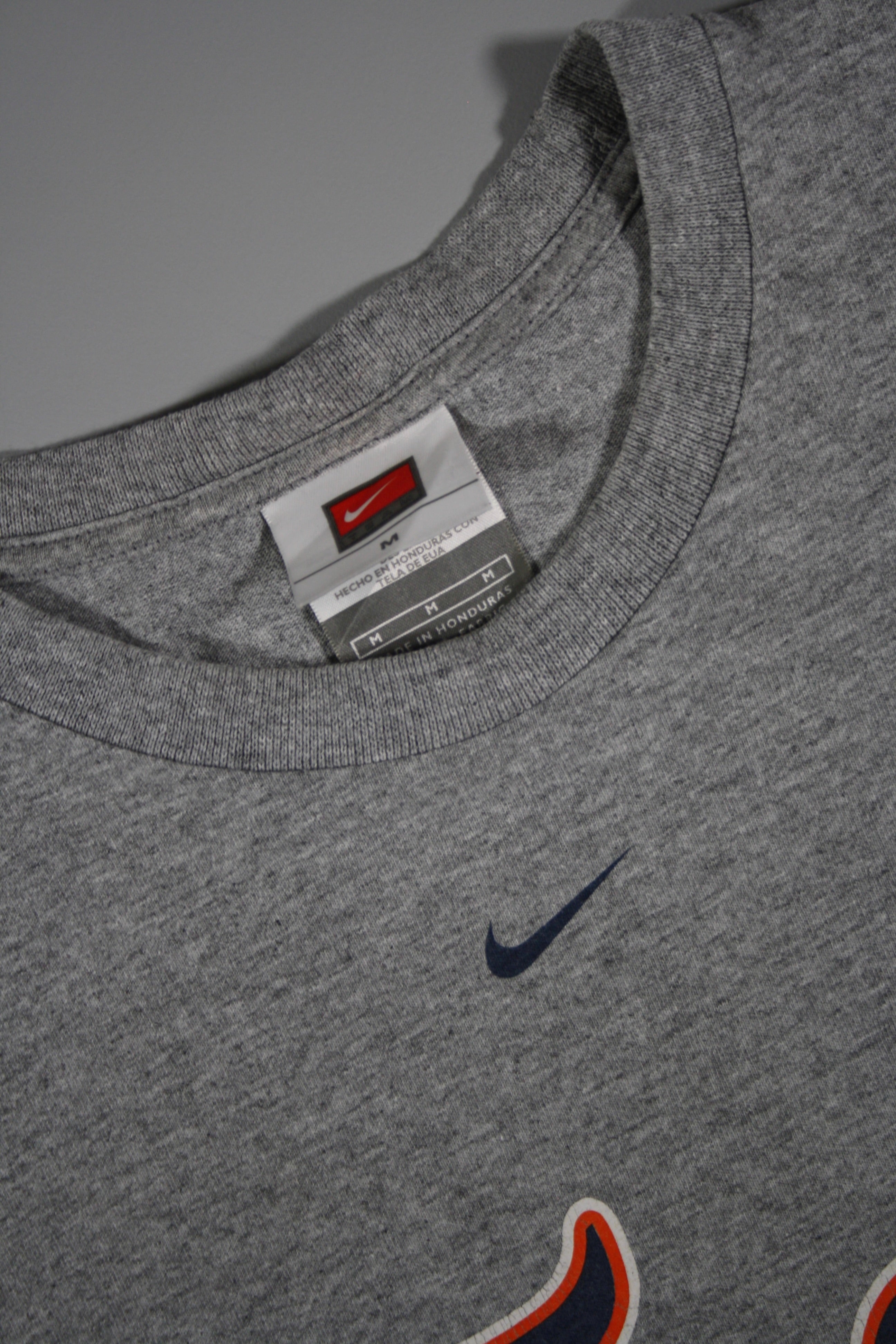 Vintage Tigers '2007' Tee (L)