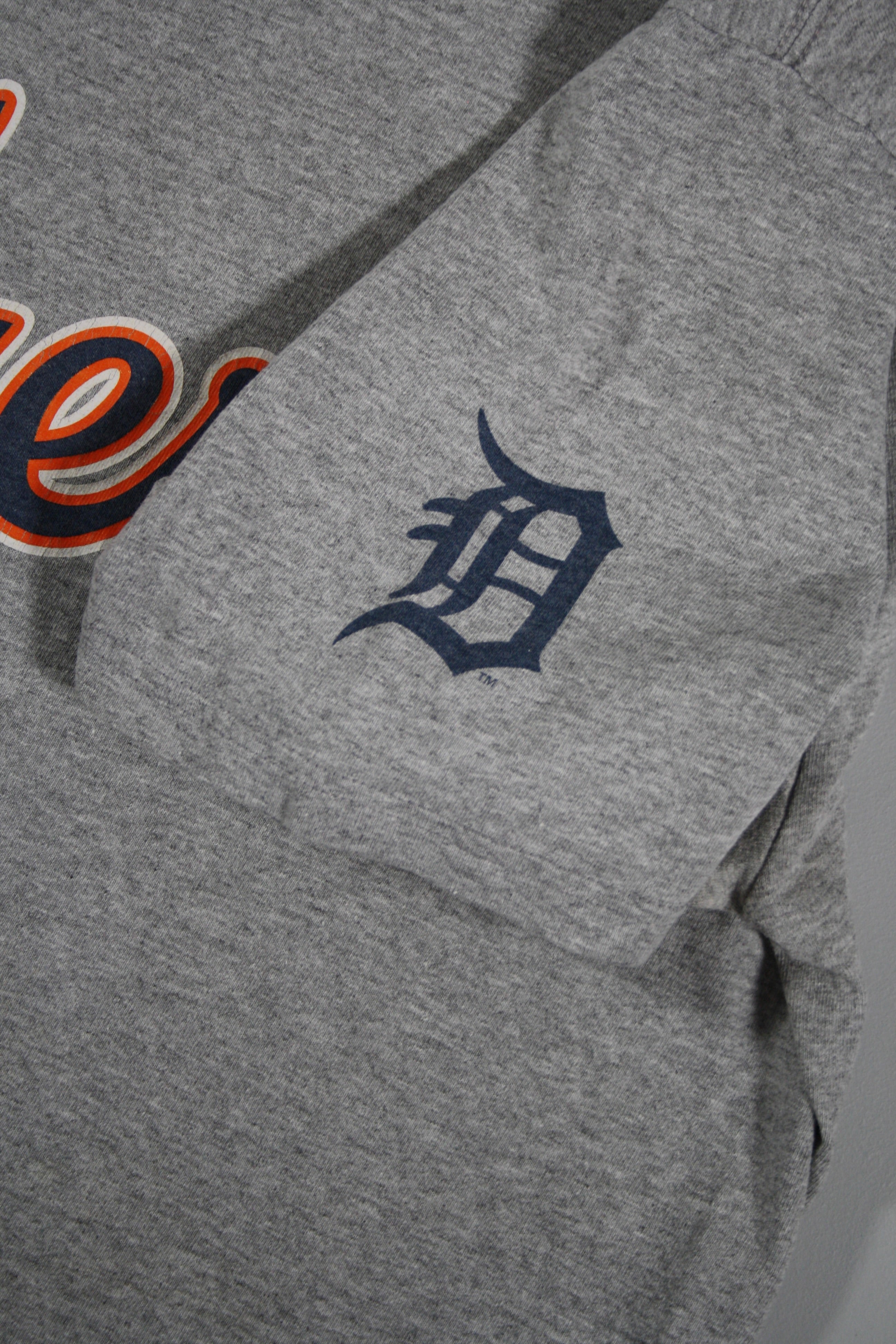 Vintage Tigers '2007' Tee (L)