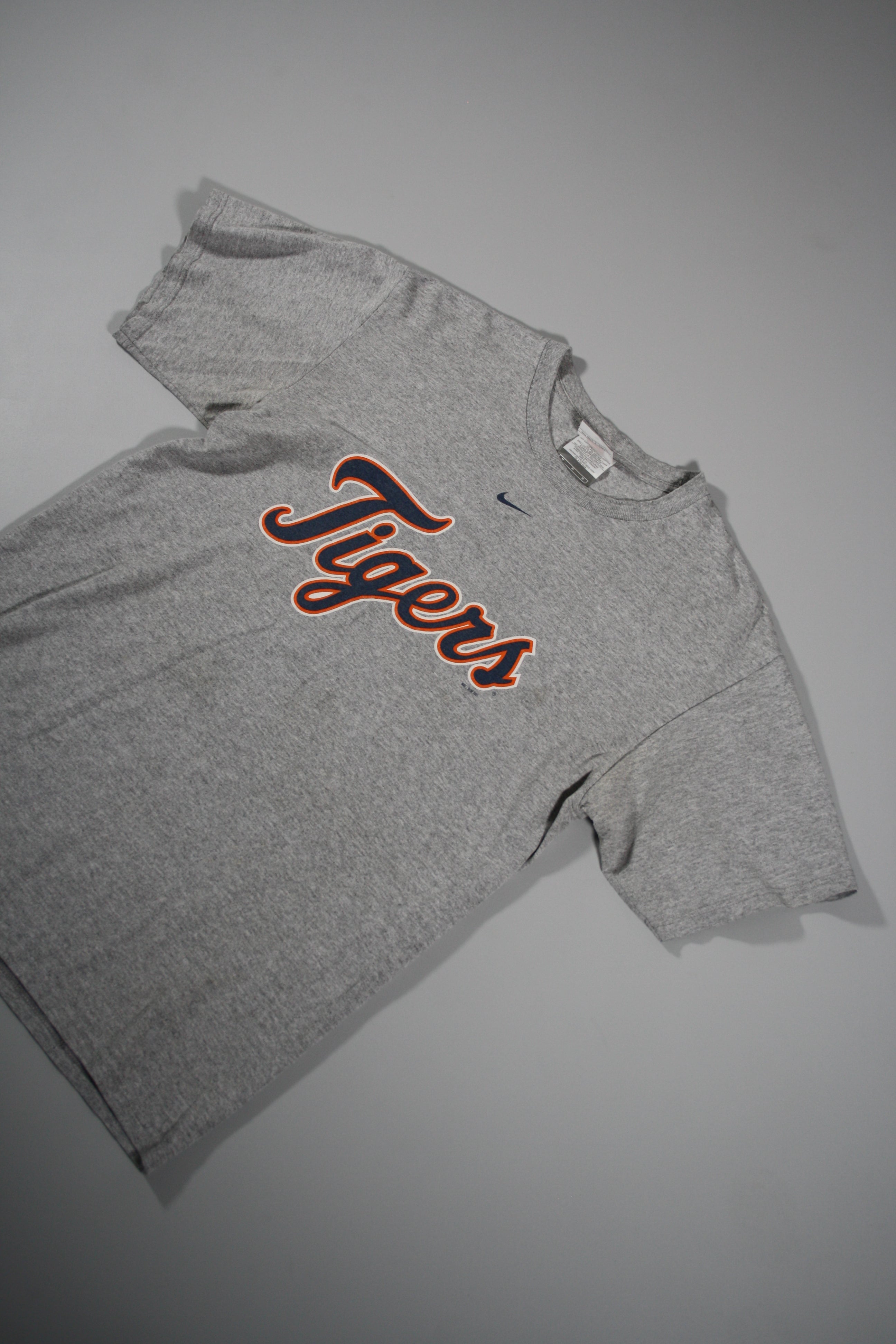 Vintage Tigers '2007' Tee (L)