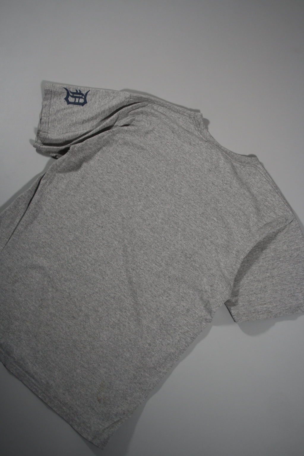 Vintage Tigers '2007' Tee (L)