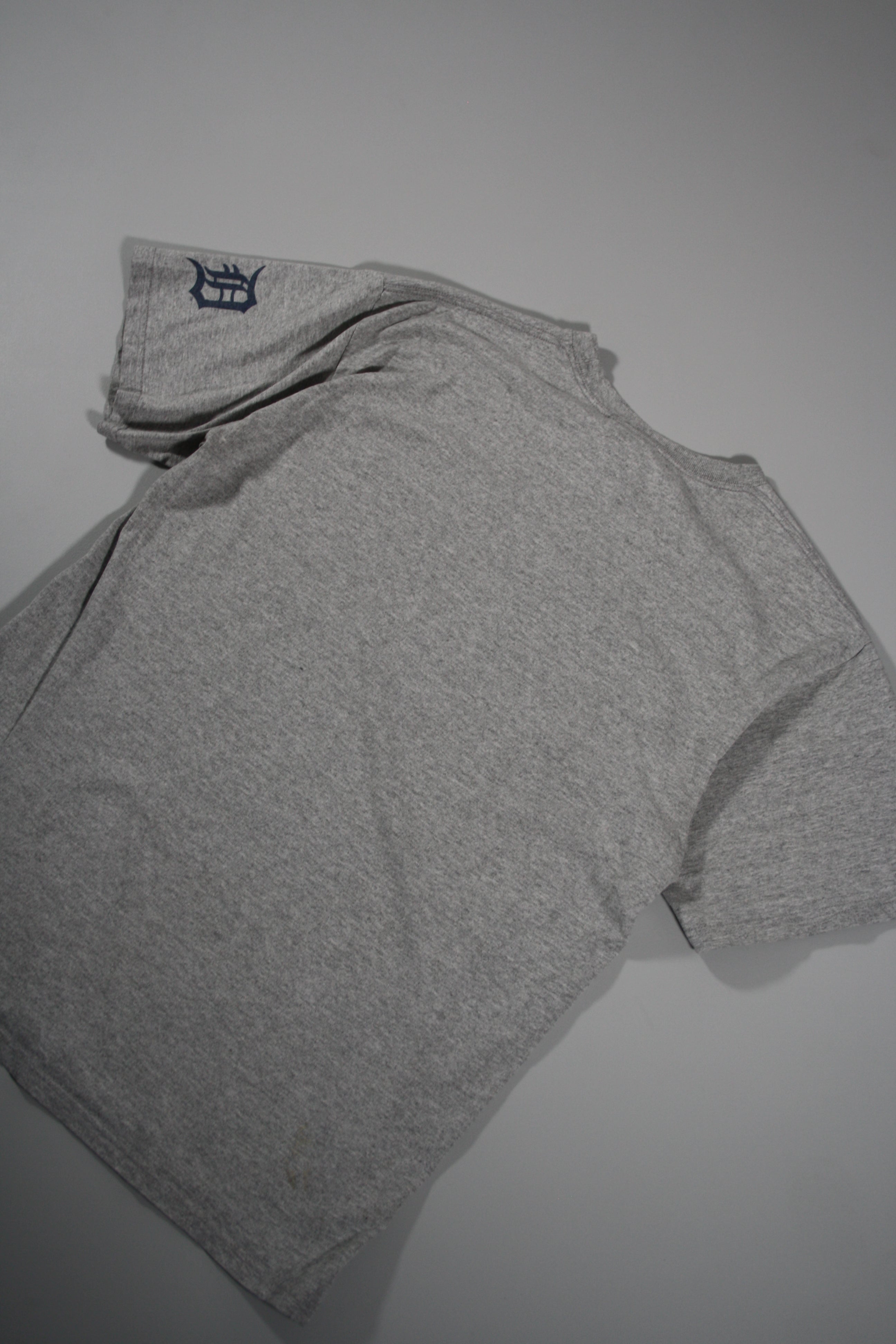 Vintage Tigers '2007' Tee (L)