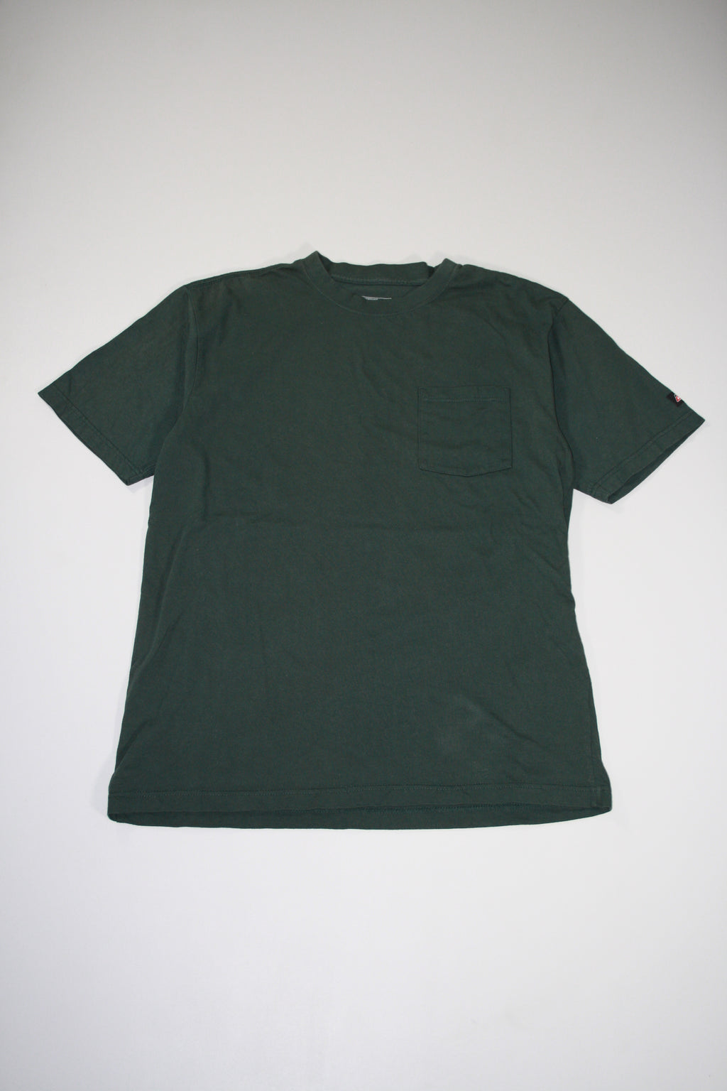 Vintage Dickies Classic Pocket Tee (L)