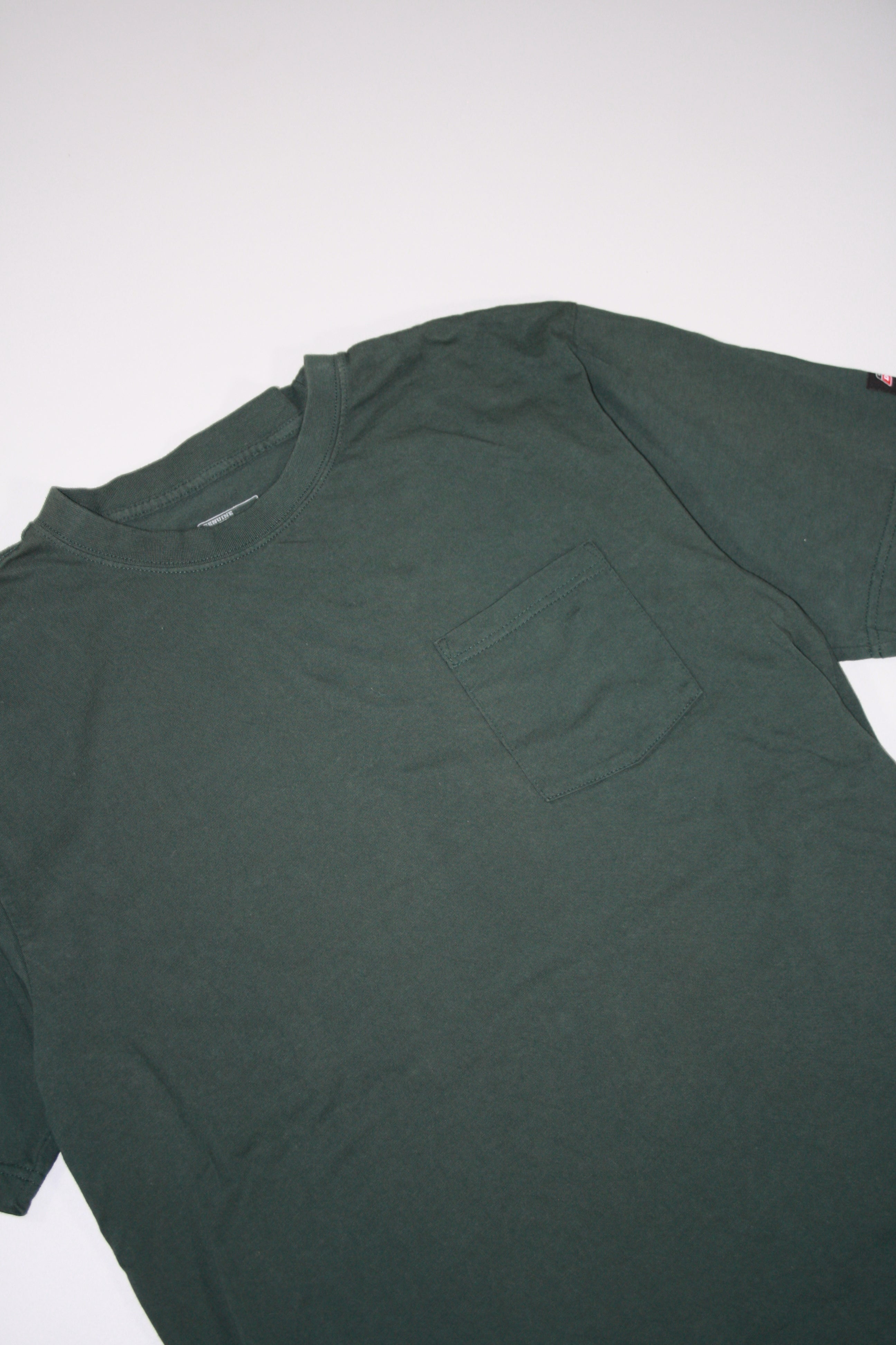 Vintage Dickies Classic Pocket Tee (L)