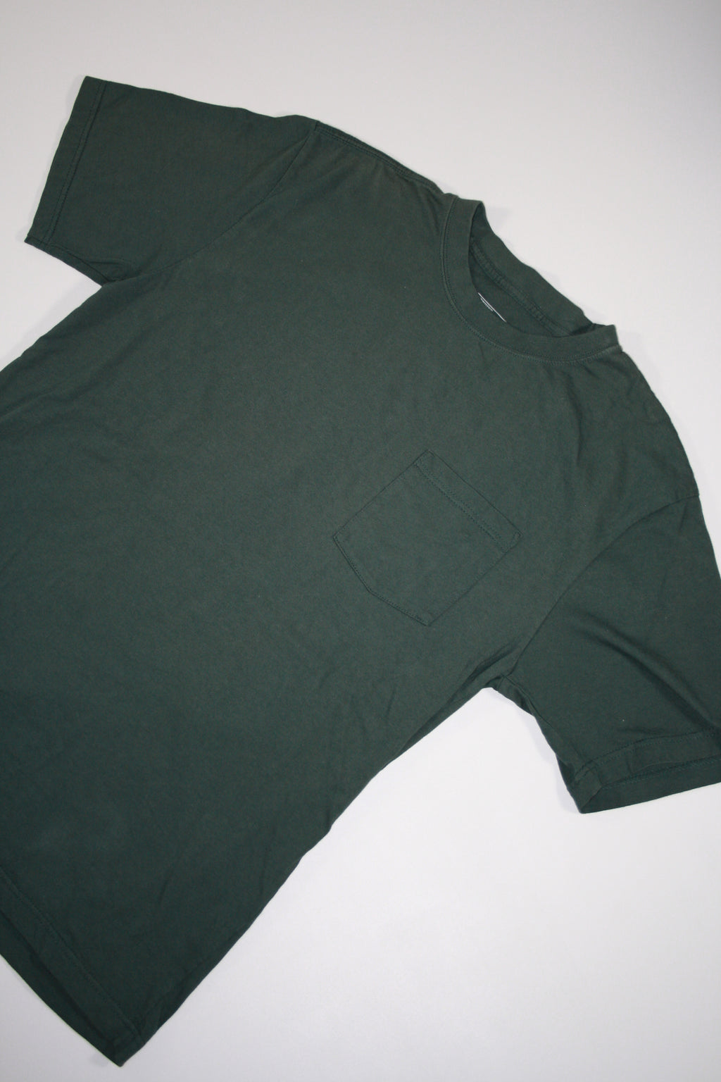 Vintage Dickies Classic Pocket Tee (L)