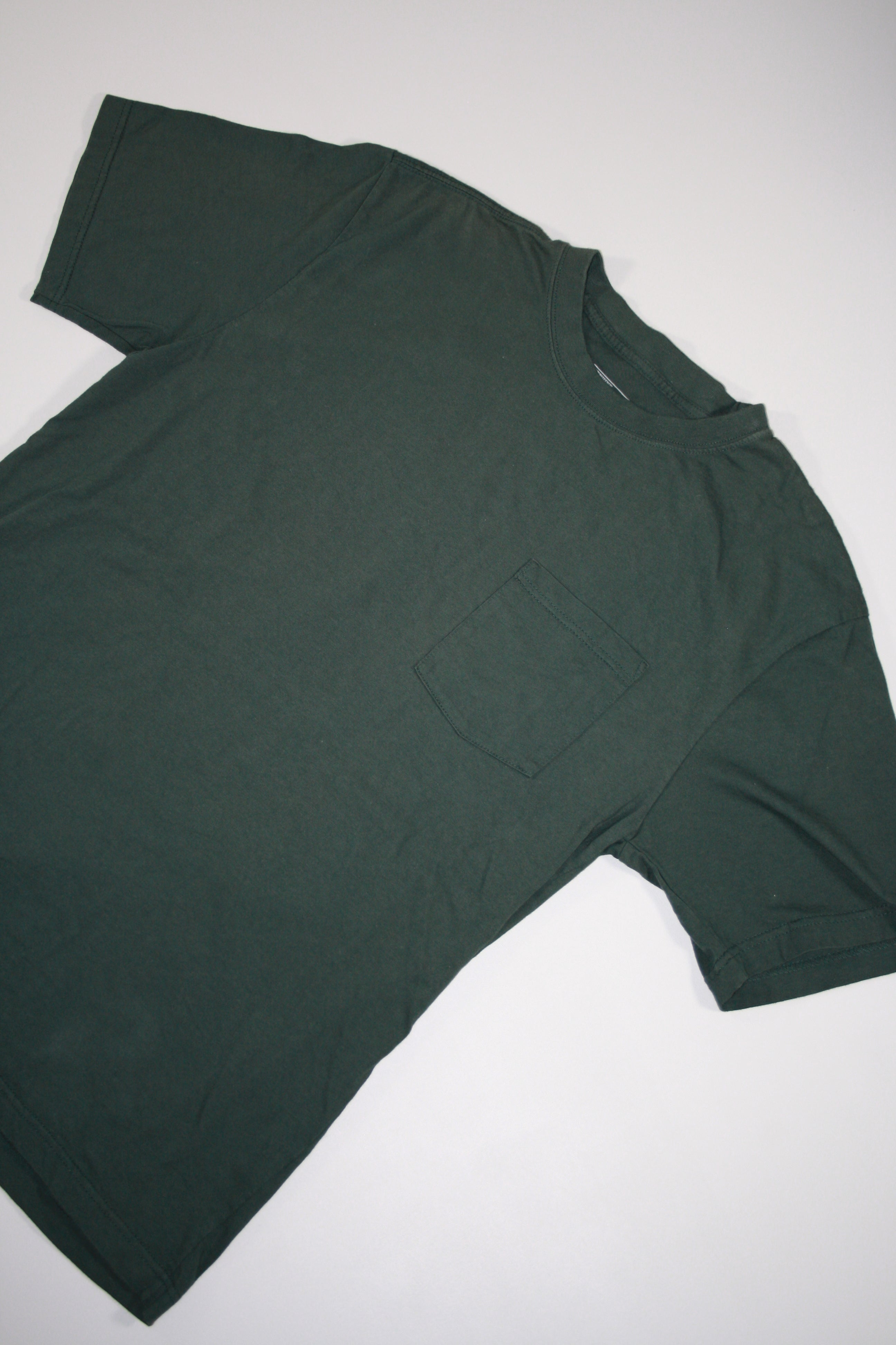 Vintage Dickies Classic Pocket Tee (L)