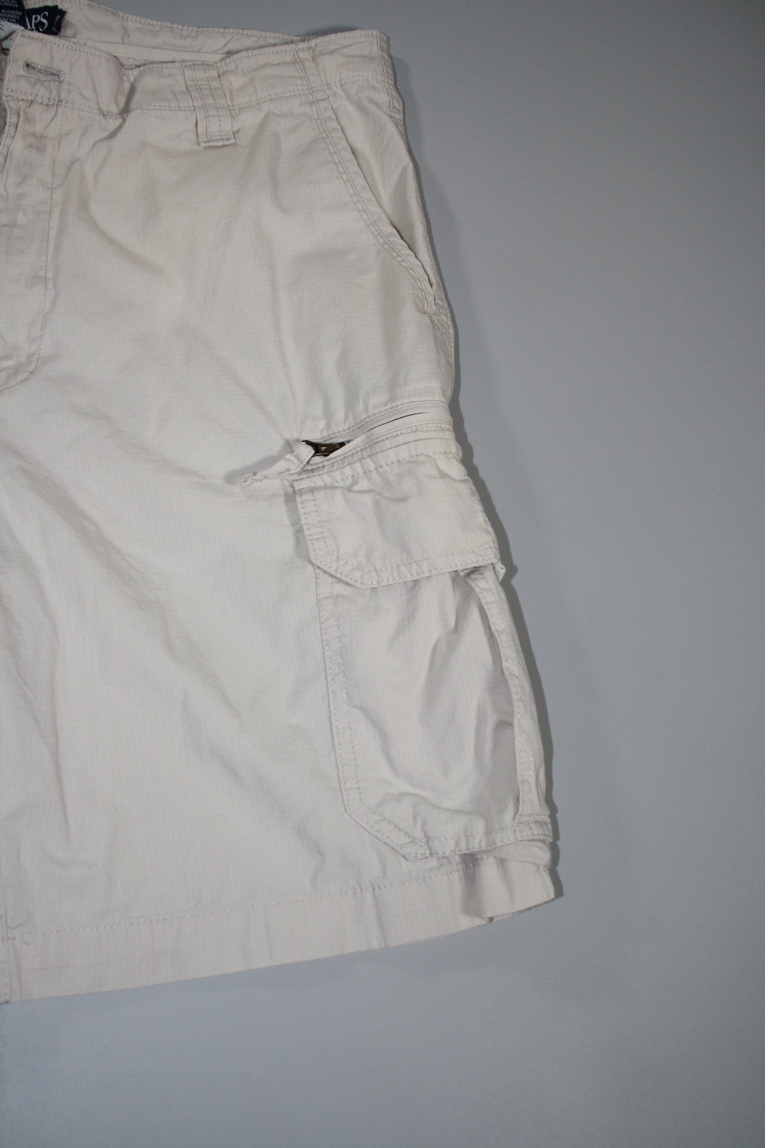 Vintage Chaps Shorts (36)